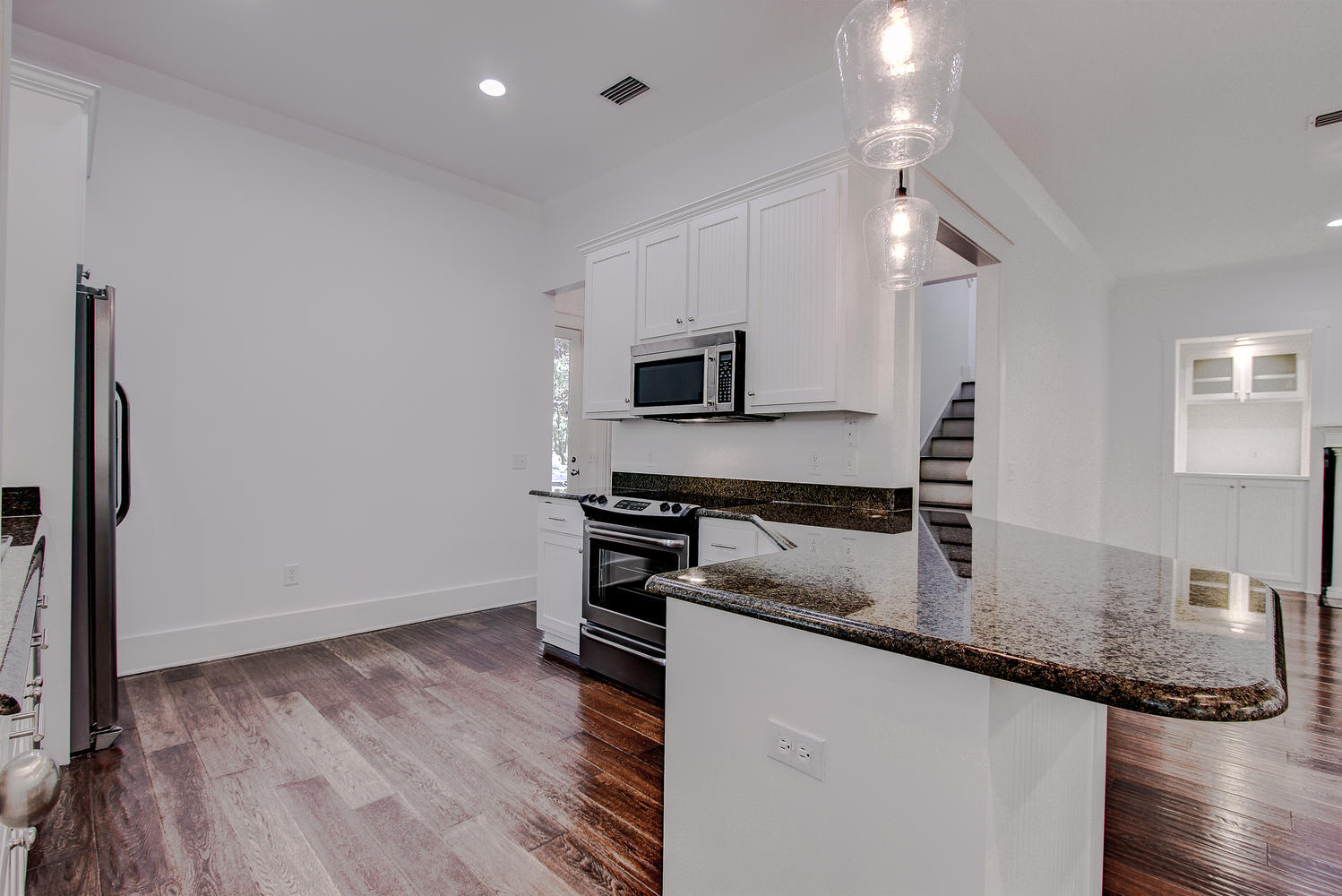 The Hammocks at Seagrove - Residential