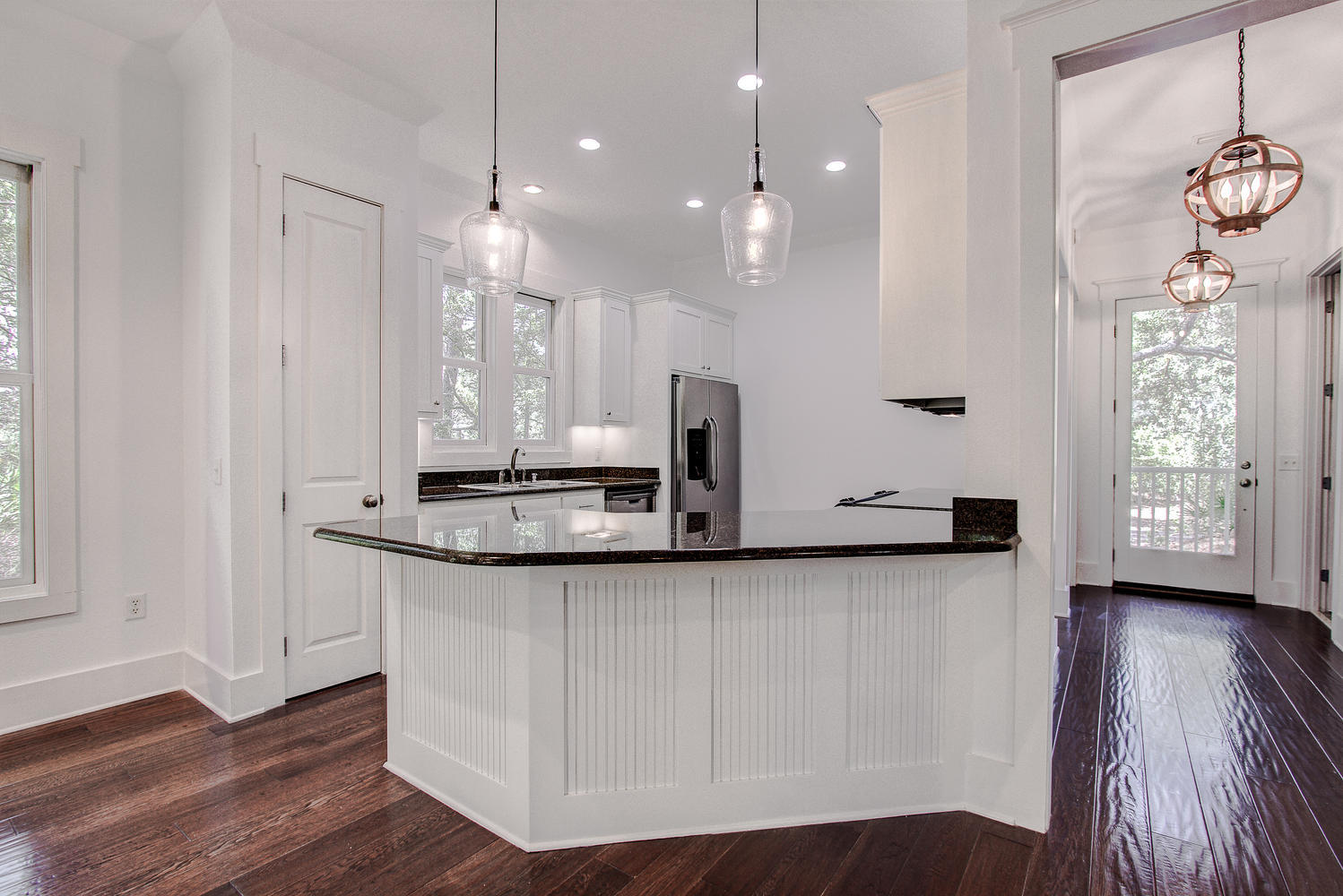 The Hammocks at Seagrove - Residential