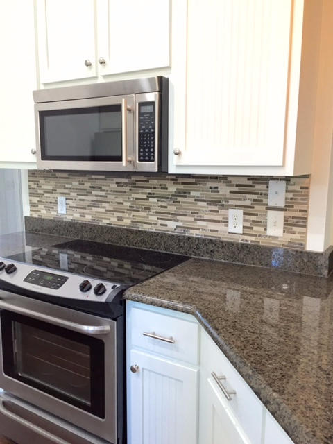 The Hammocks at Seagrove - Residential