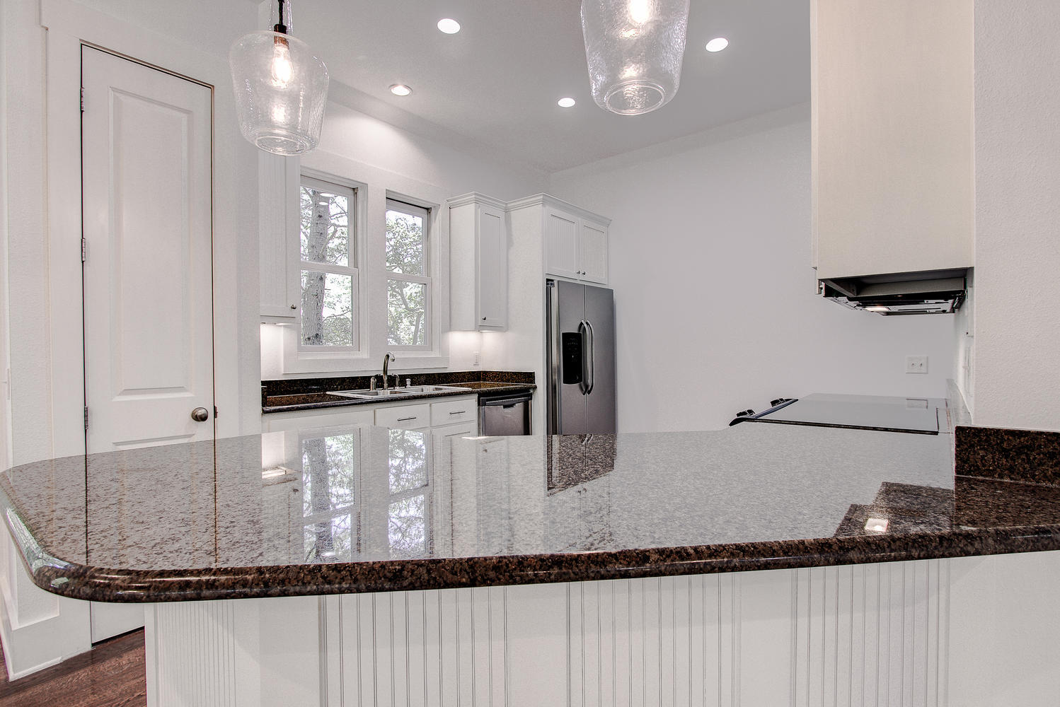 The Hammocks at Seagrove - Residential