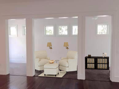 The Hammocks at Seagrove - Residential