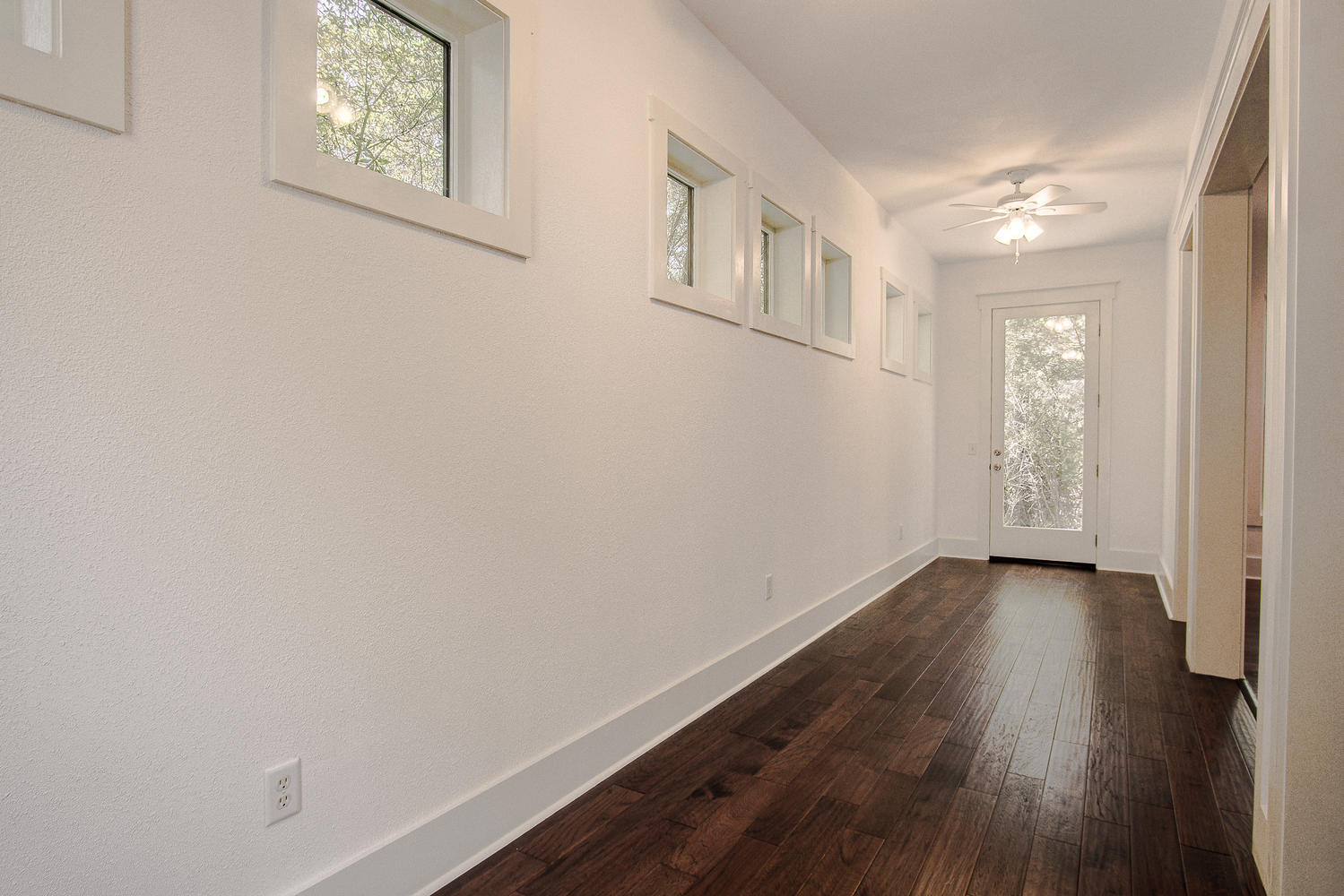 The Hammocks at Seagrove - Residential