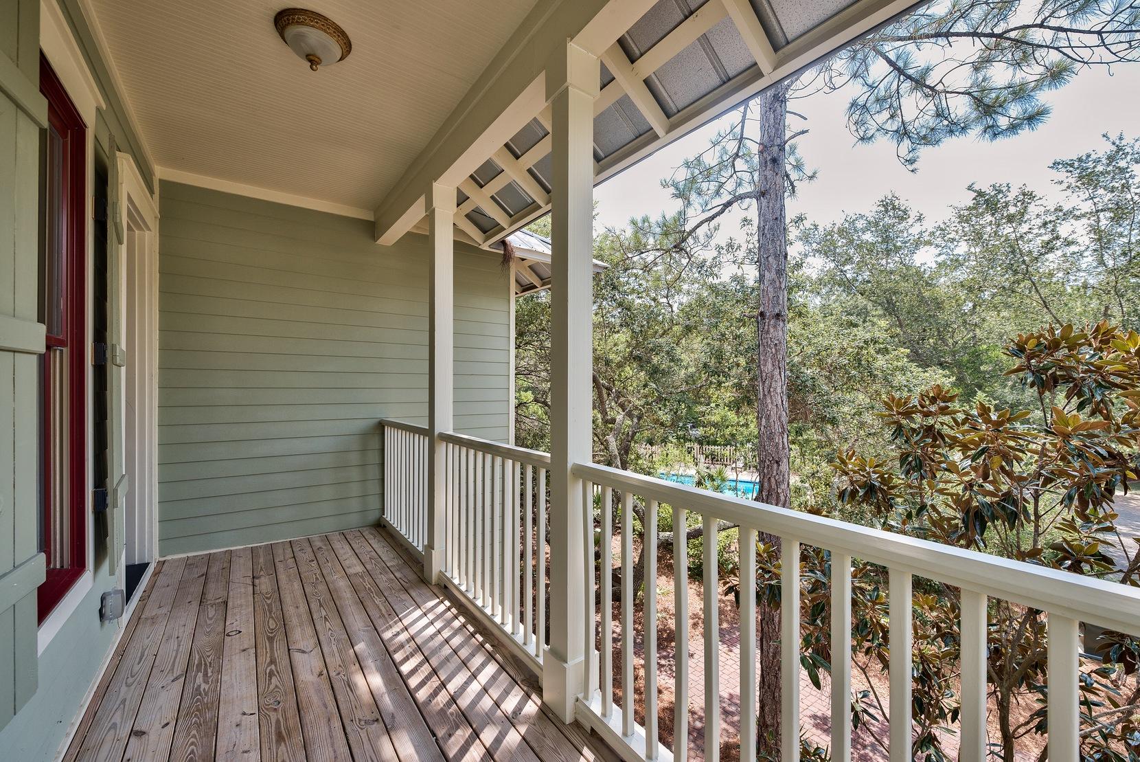 The Hammocks at Seagrove - Residential