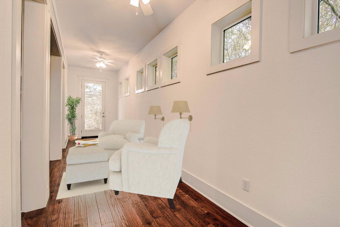 The Hammocks at Seagrove - Residential