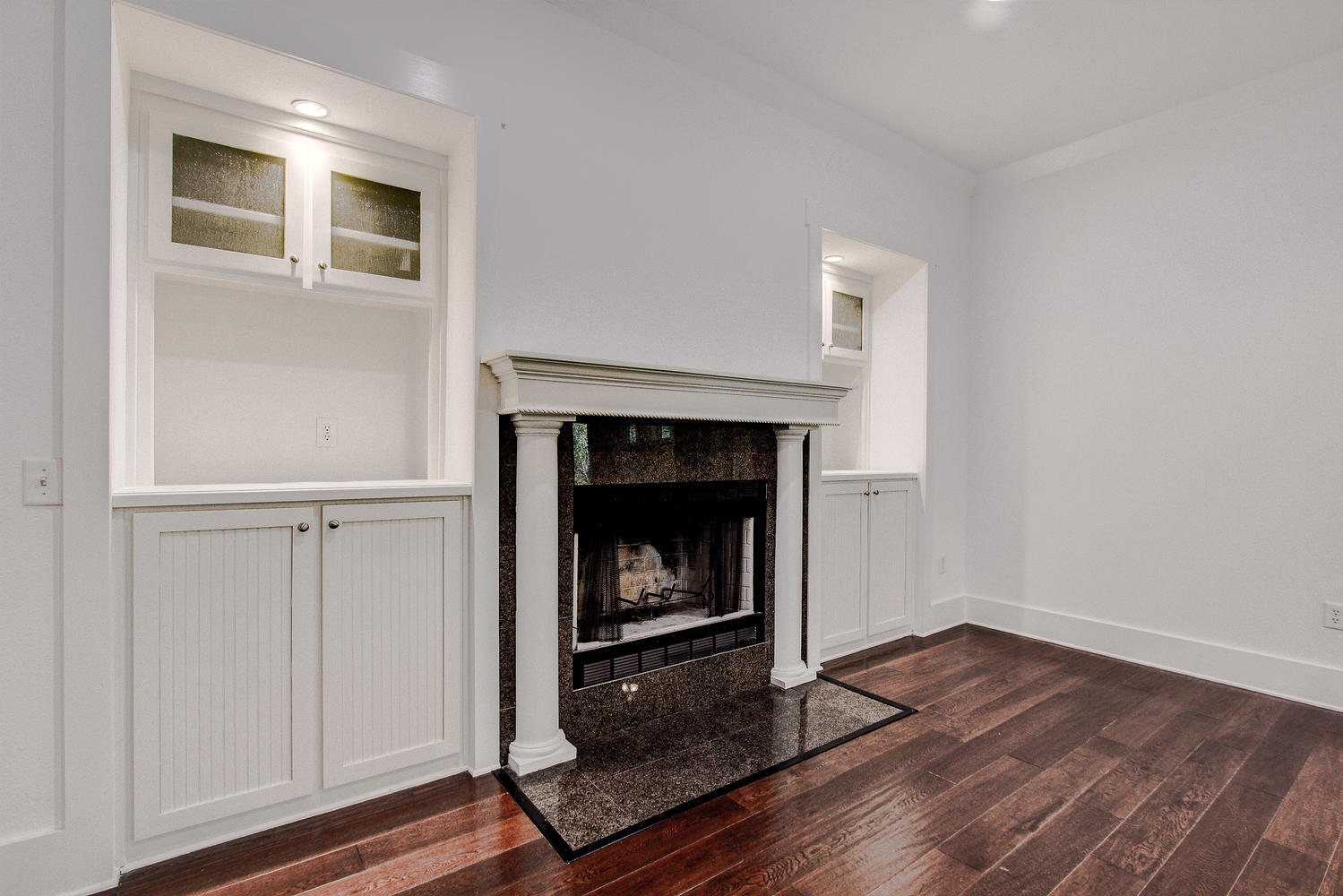 The Hammocks at Seagrove - Residential