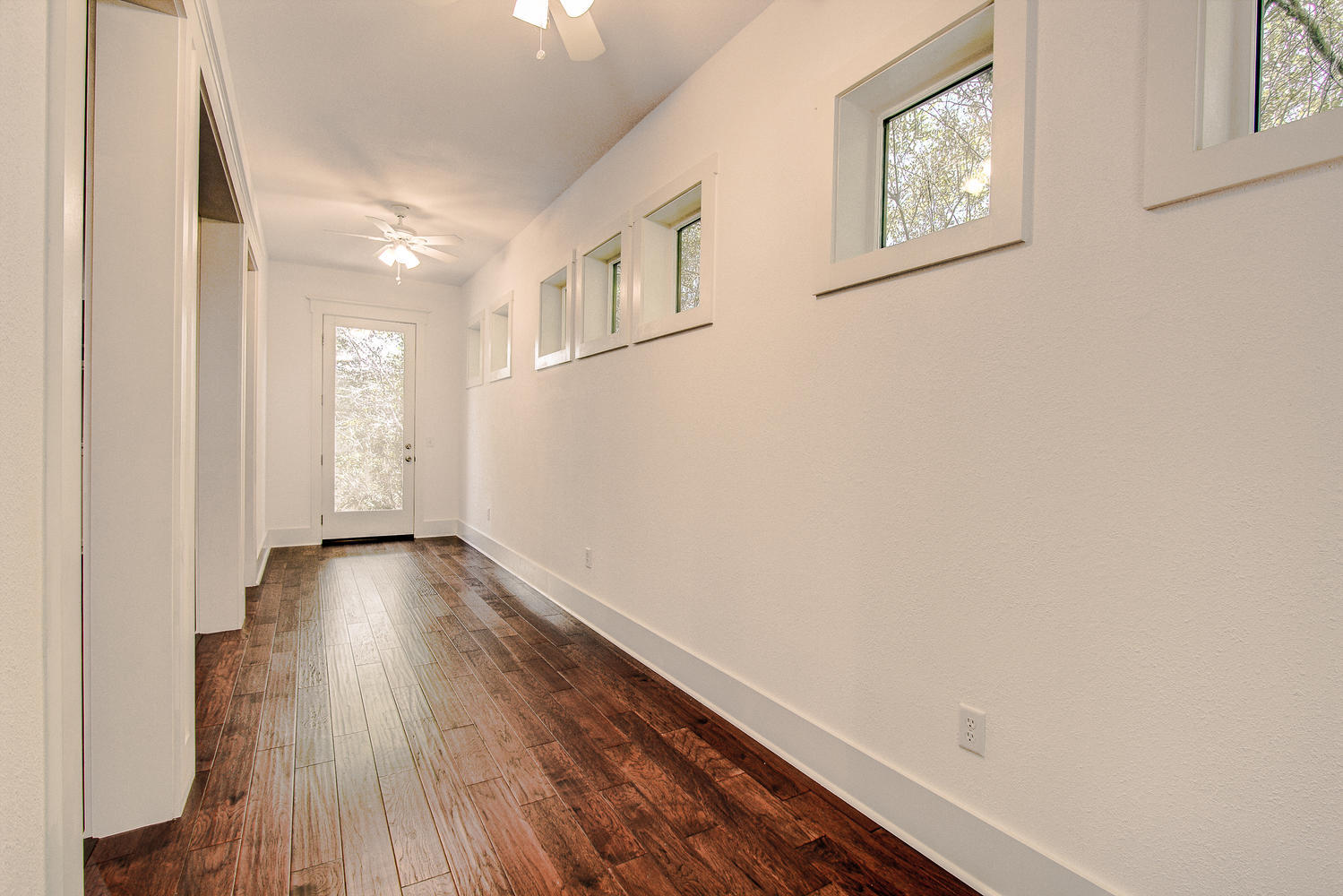 The Hammocks at Seagrove - Residential