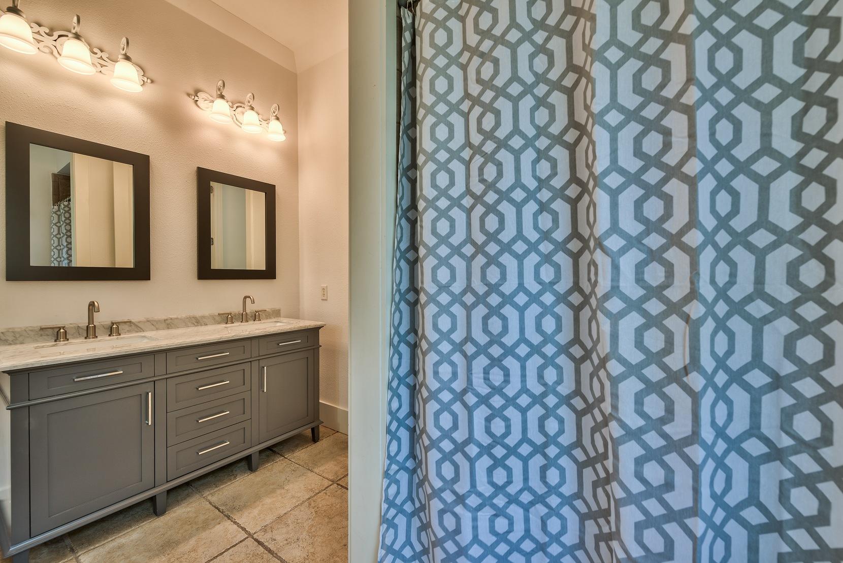 The Hammocks at Seagrove - Residential