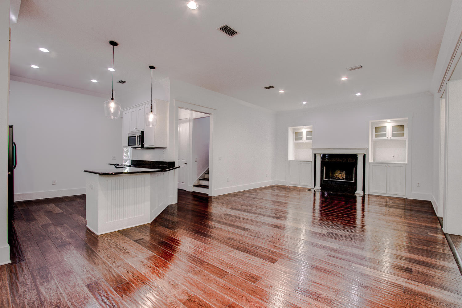 The Hammocks at Seagrove - Residential