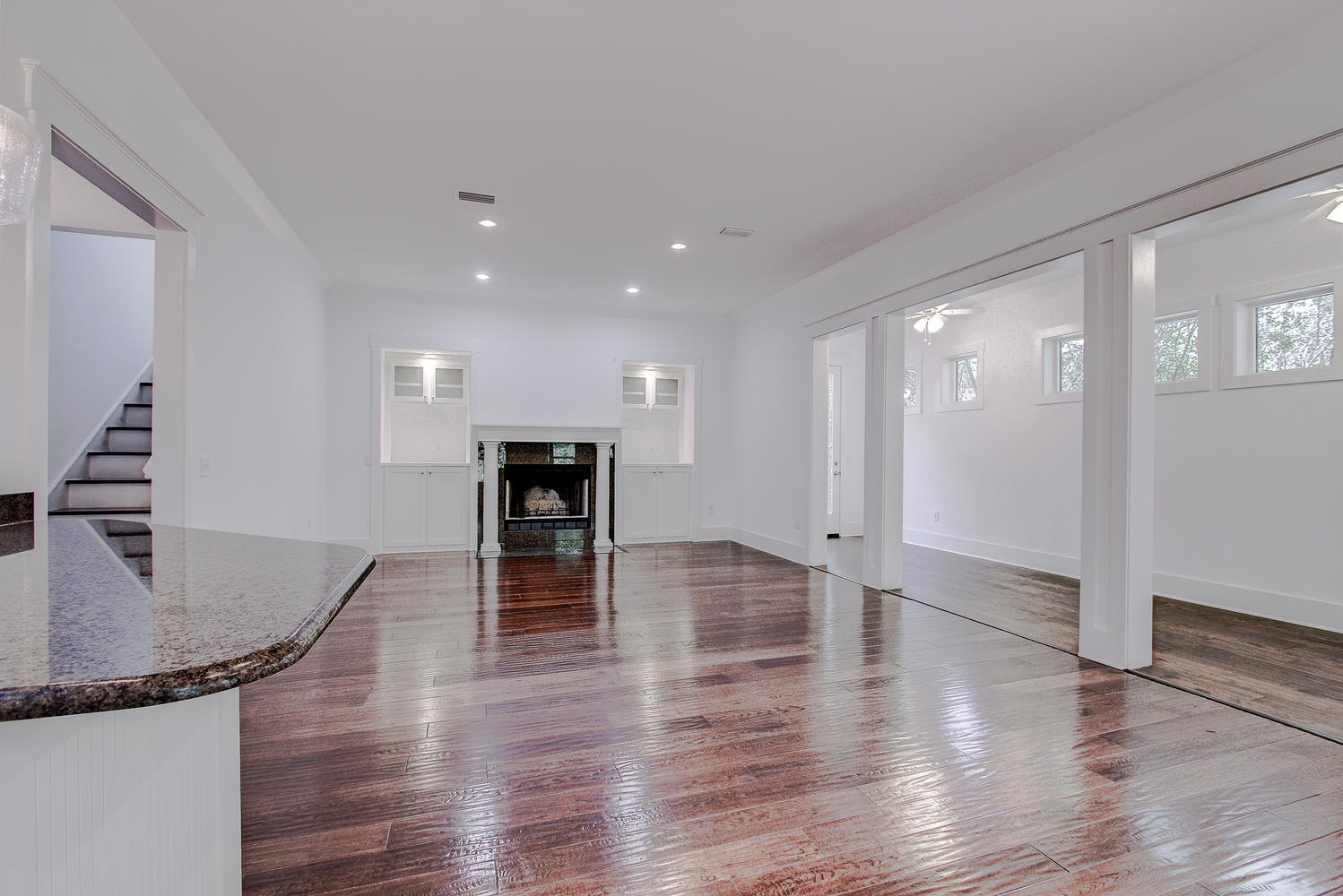 The Hammocks at Seagrove - Residential