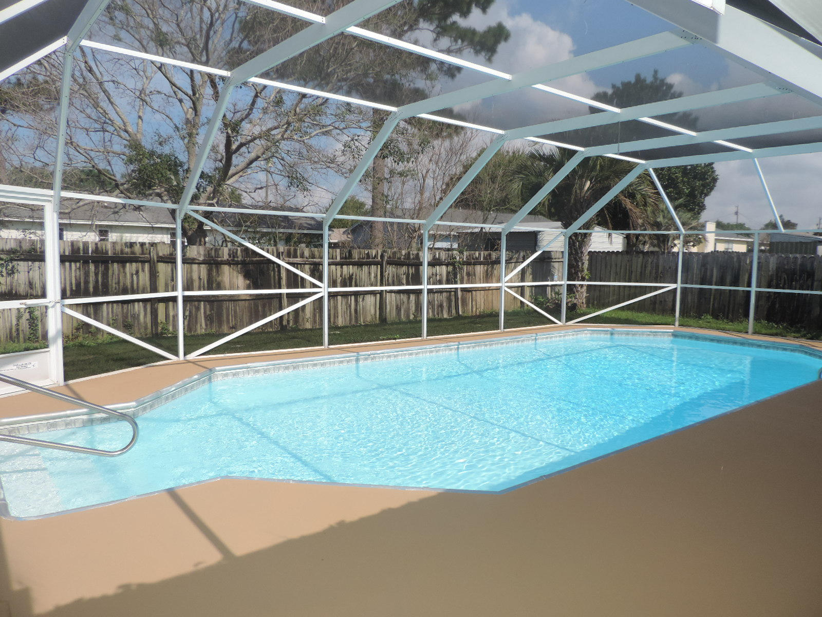 CASA LOMA S/D - Residential