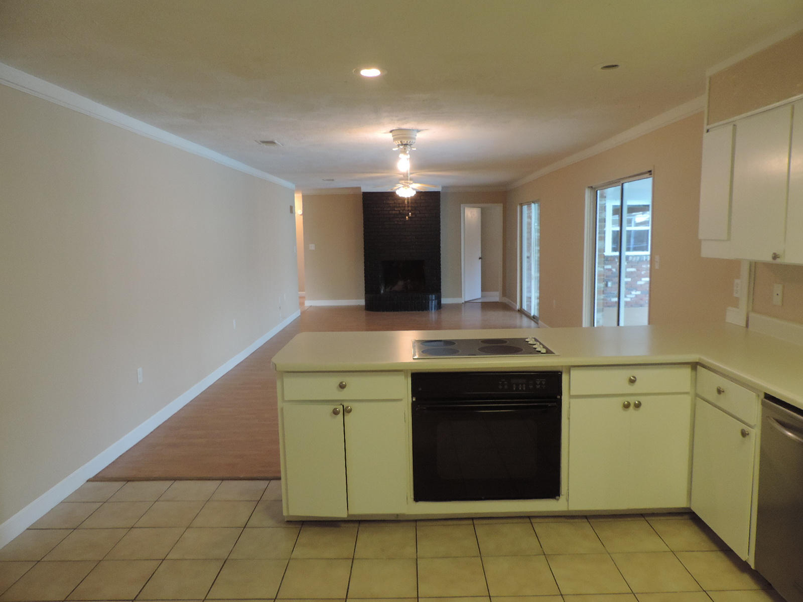 CASA LOMA S/D - Residential