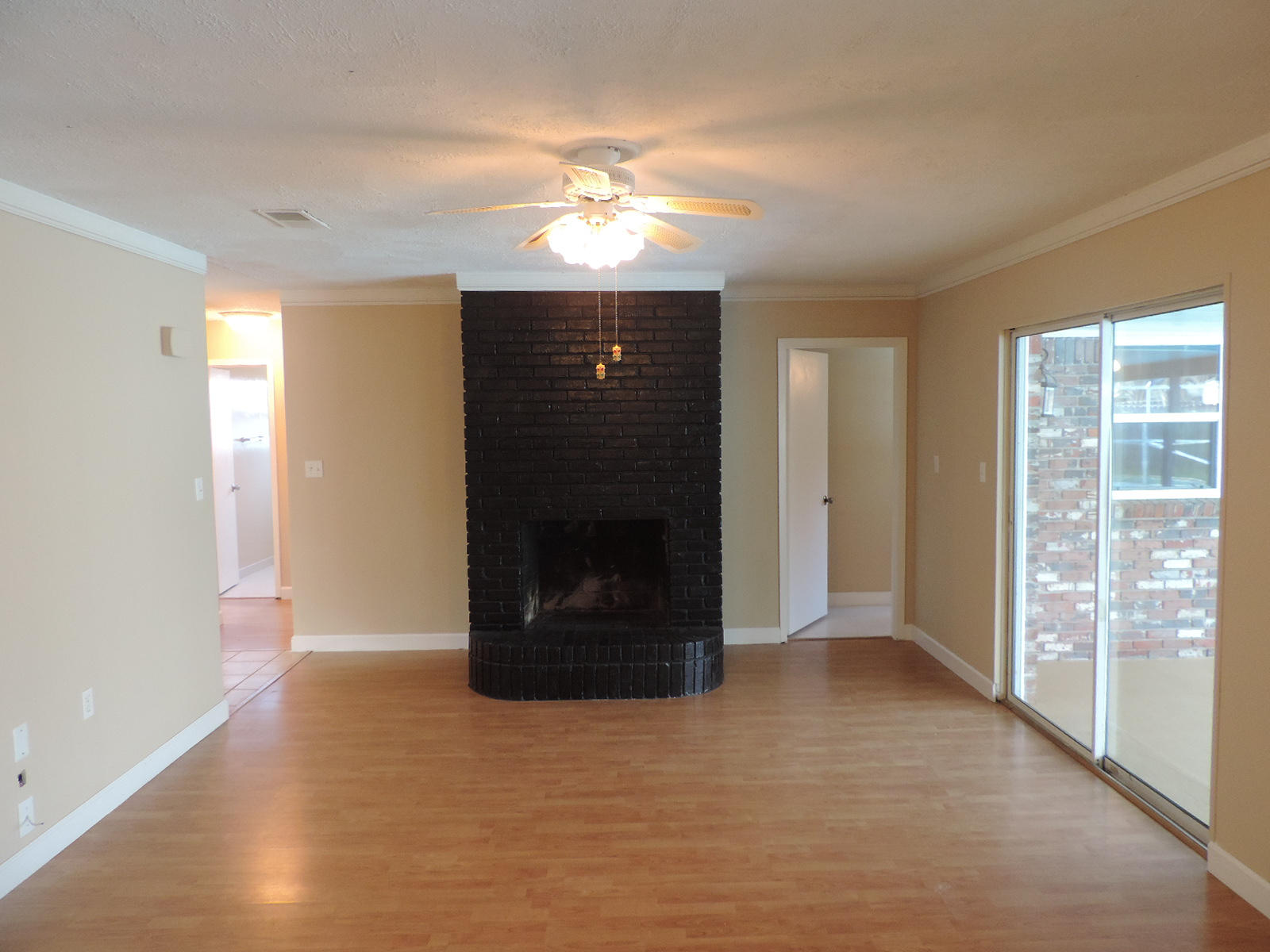 CASA LOMA S/D - Residential