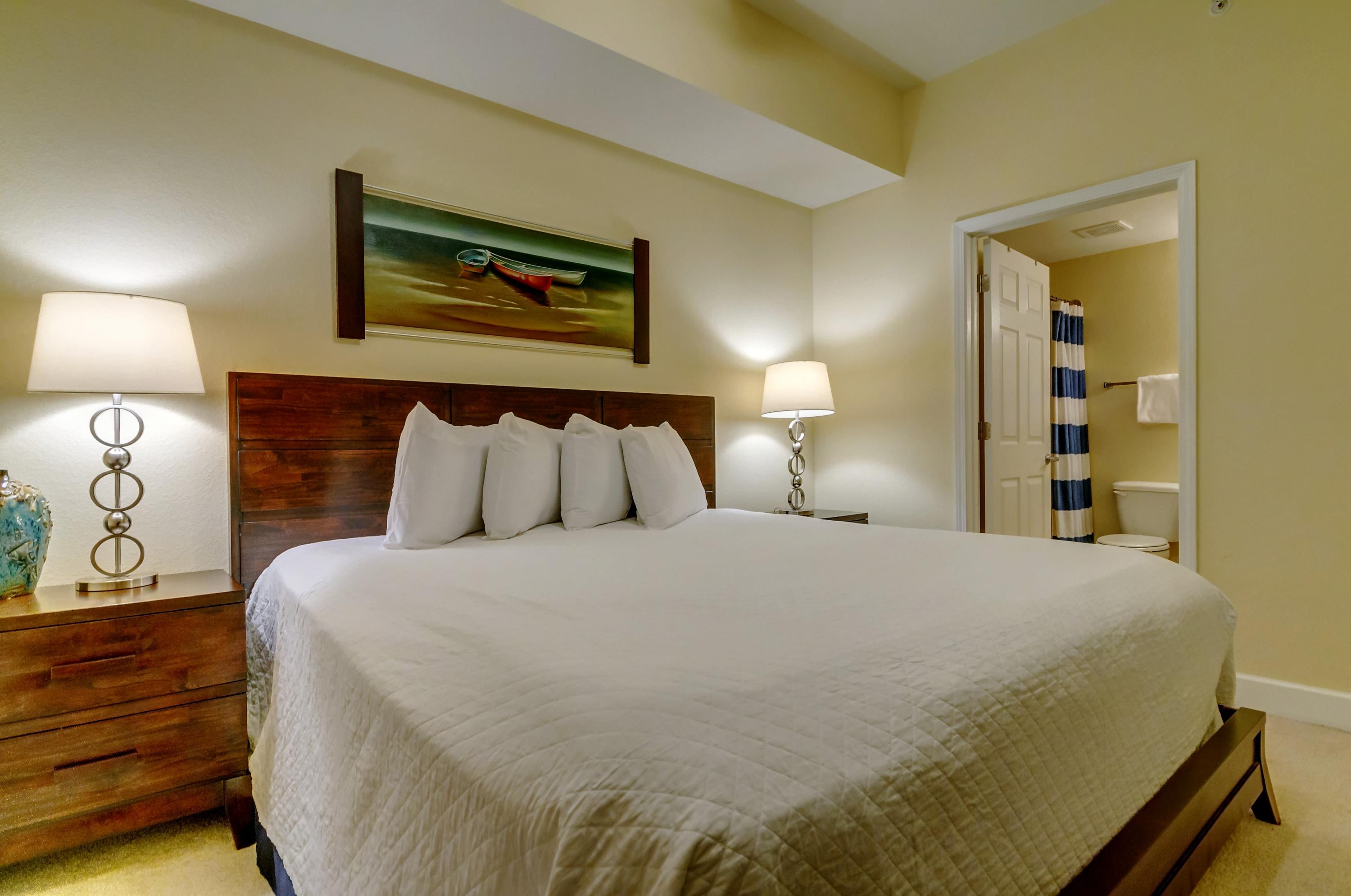 TIDEWATER BEACH STAGE 2 - Residential