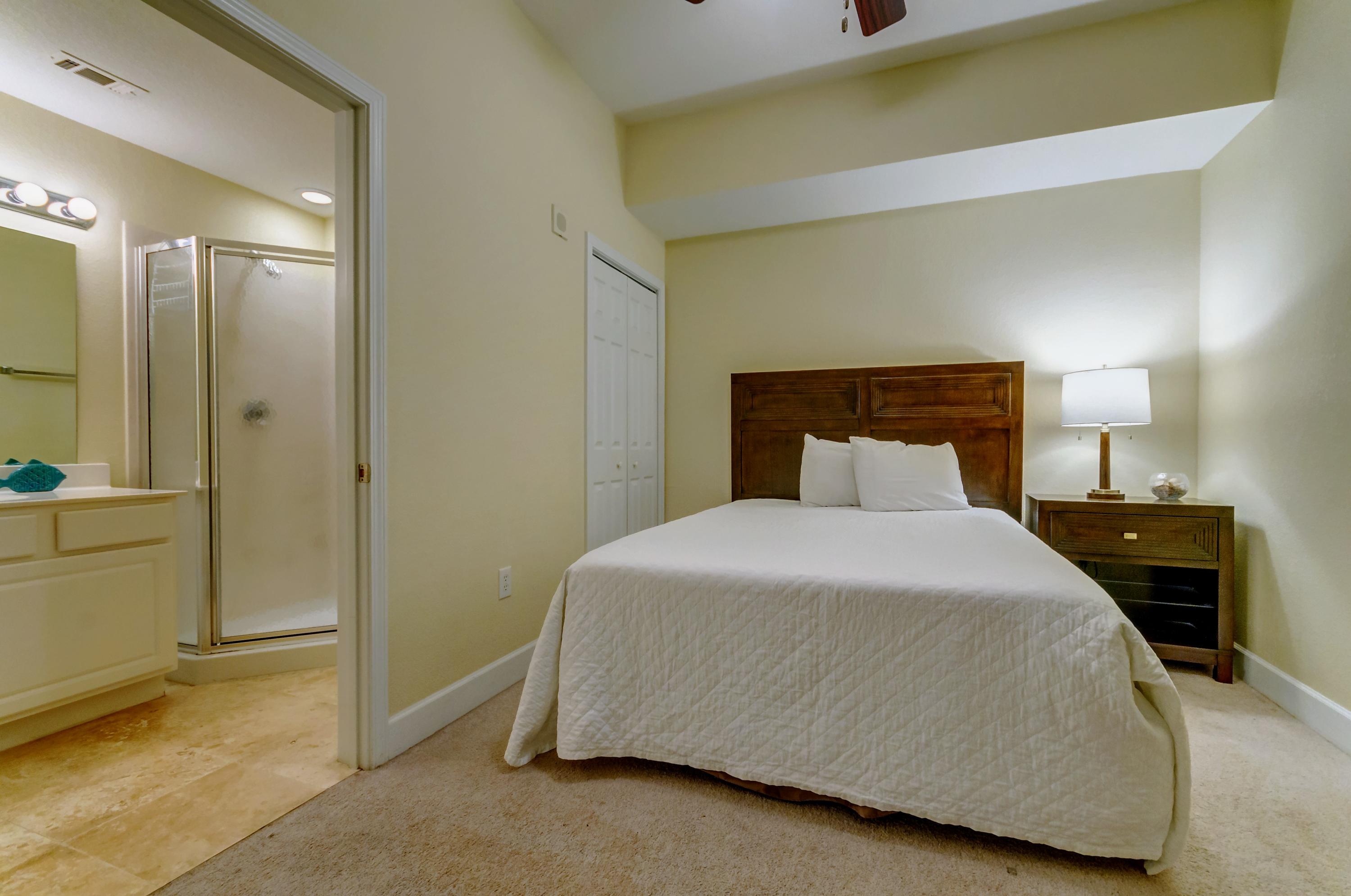 TIDEWATER BEACH STAGE 2 - Residential