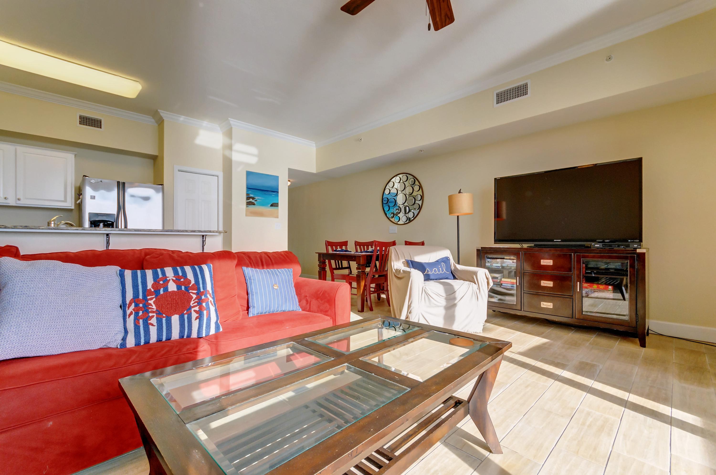 TIDEWATER BEACH STAGE 2 - Residential