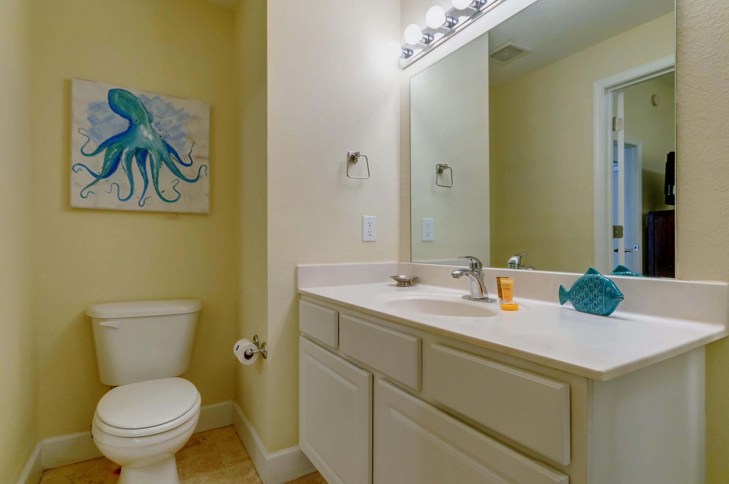 TIDEWATER BEACH STAGE 2 - Residential