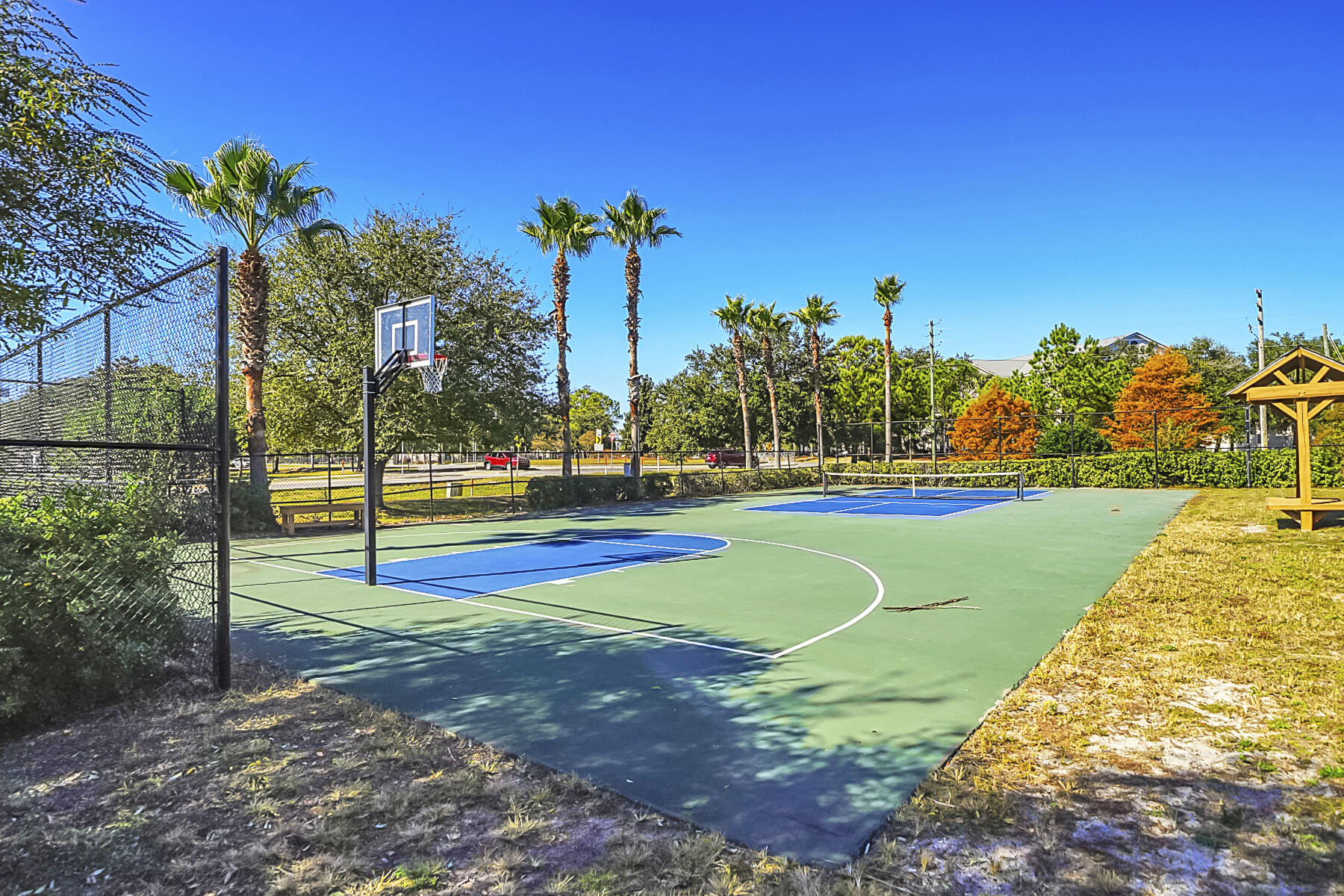 THE PALMS OF DESTIN - Residential