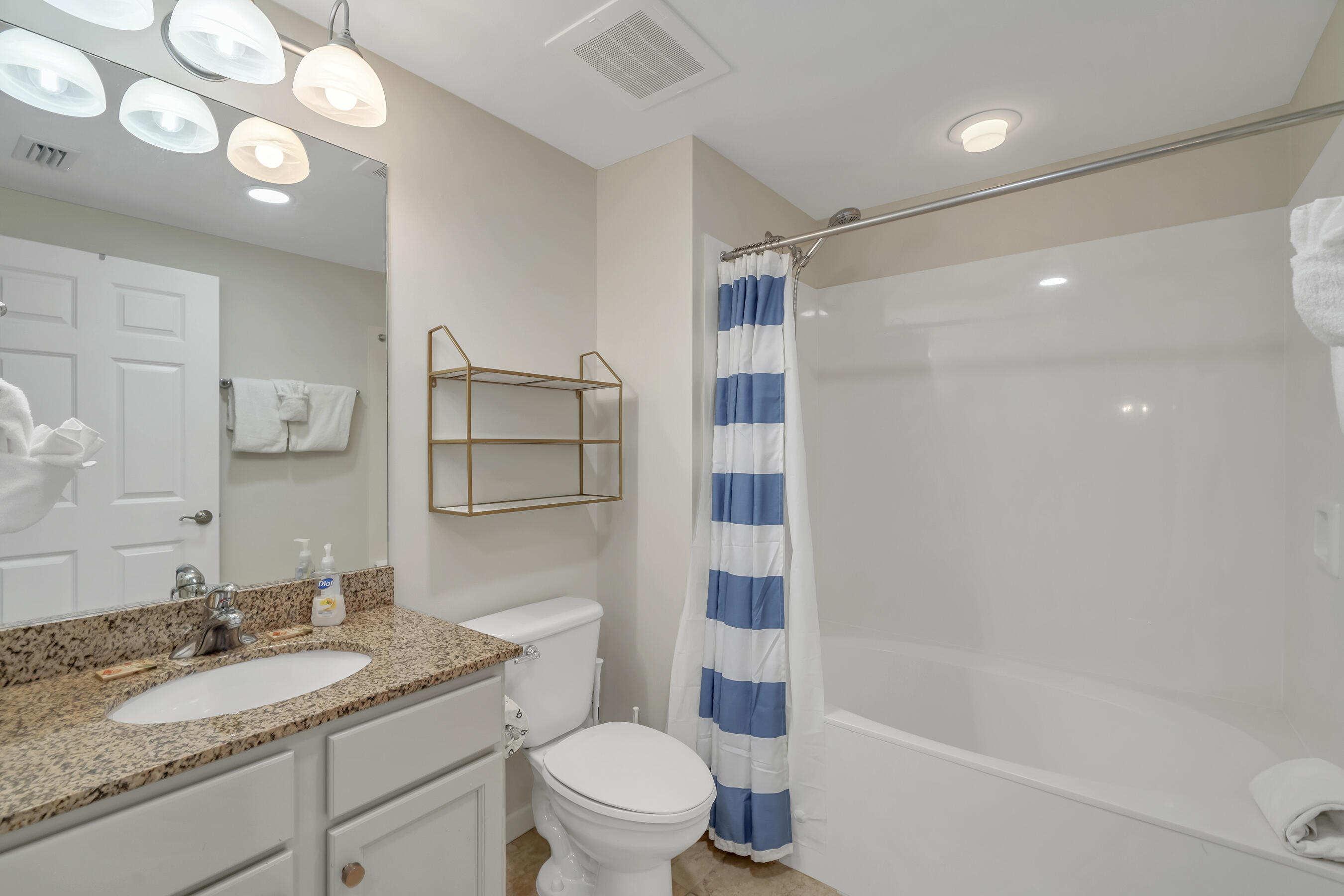 THE PALMS OF DESTIN - Residential