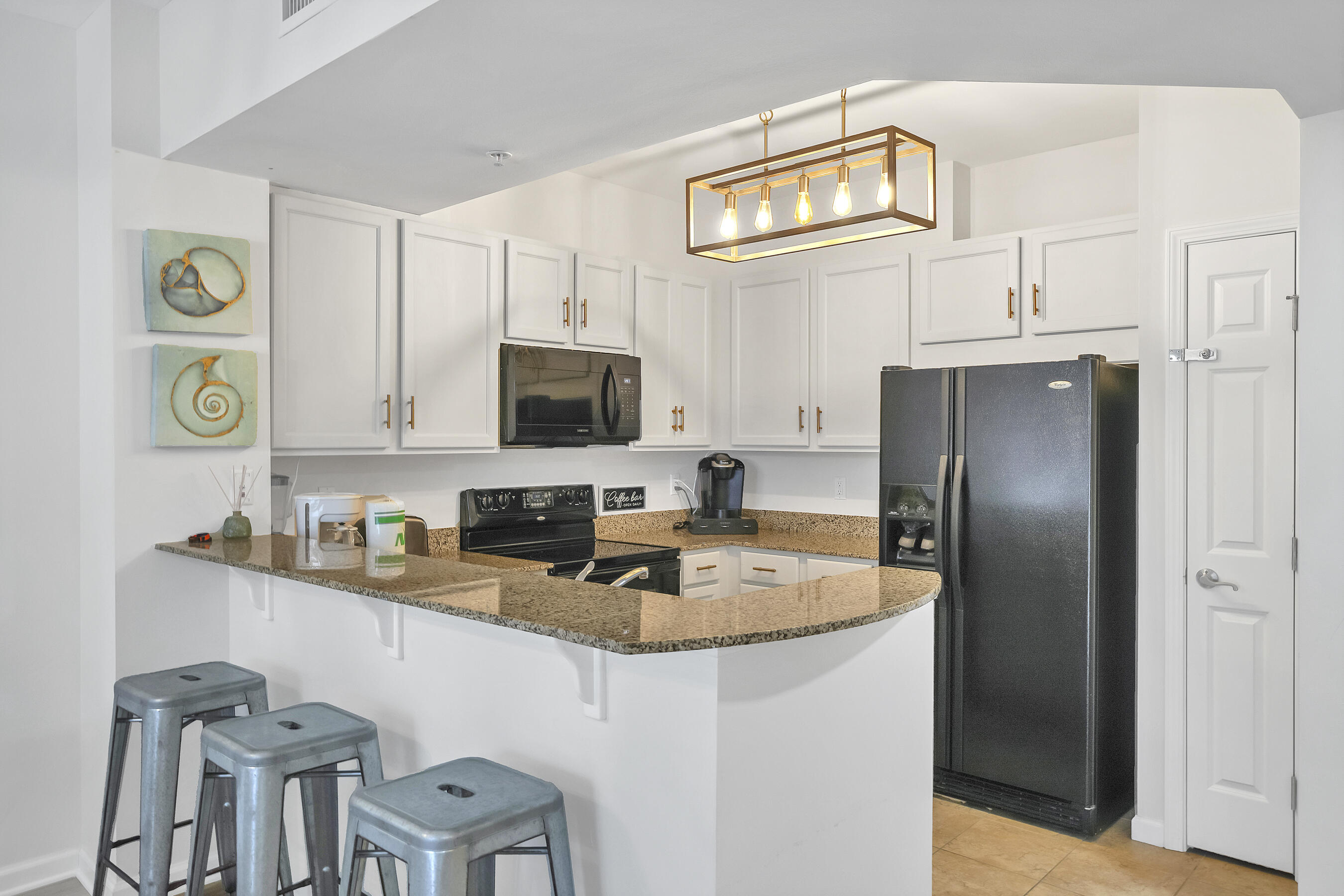 THE PALMS OF DESTIN - Residential