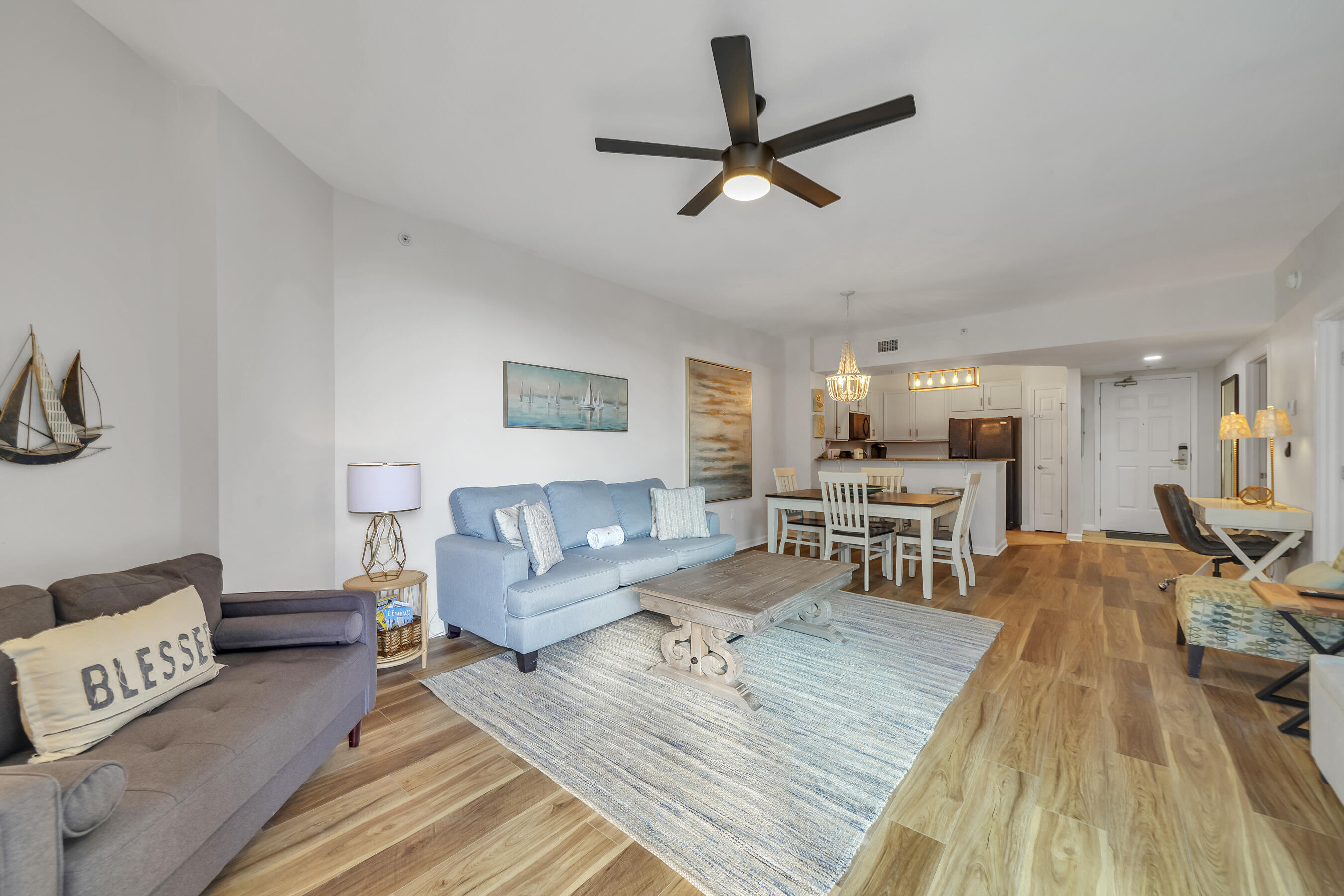 THE PALMS OF DESTIN - Residential