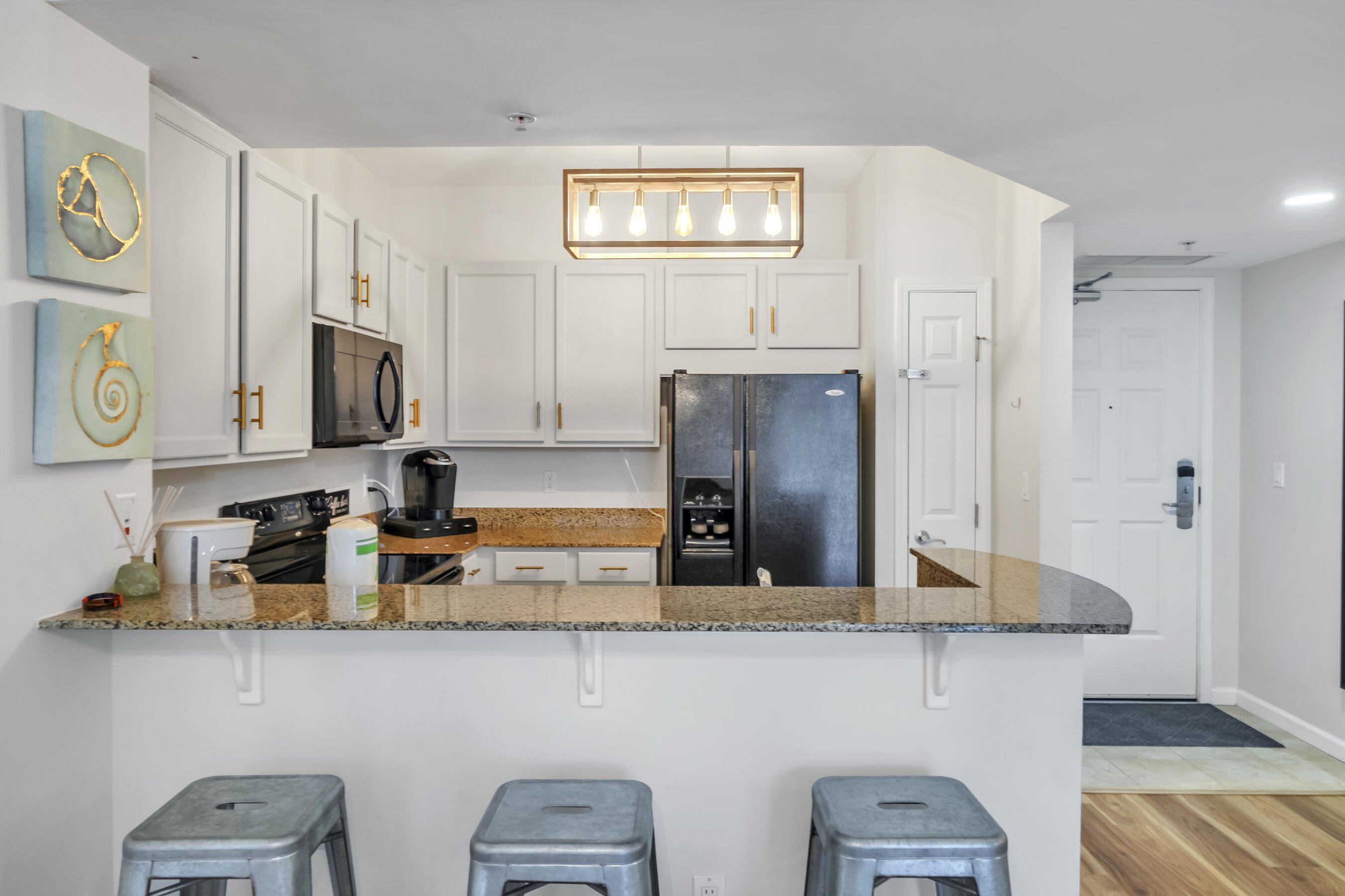 THE PALMS OF DESTIN - Residential