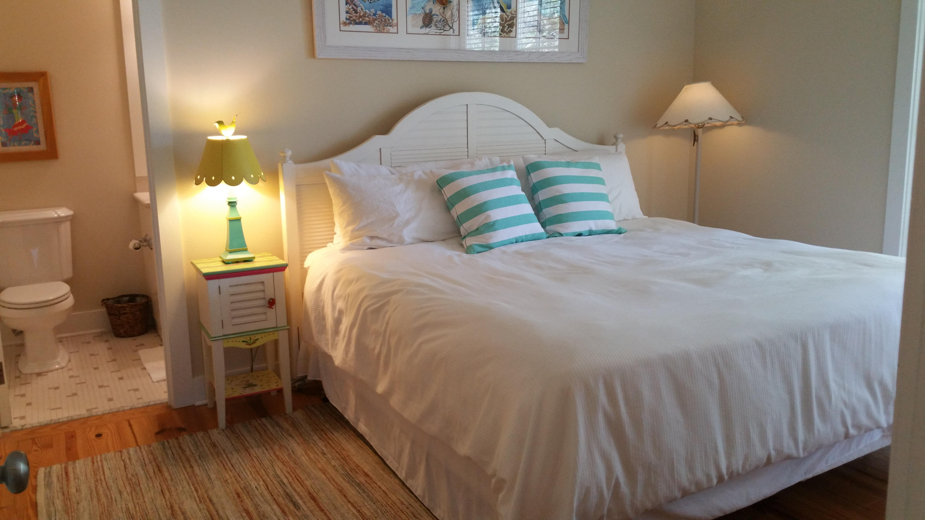 WATERCOLOR - Residential