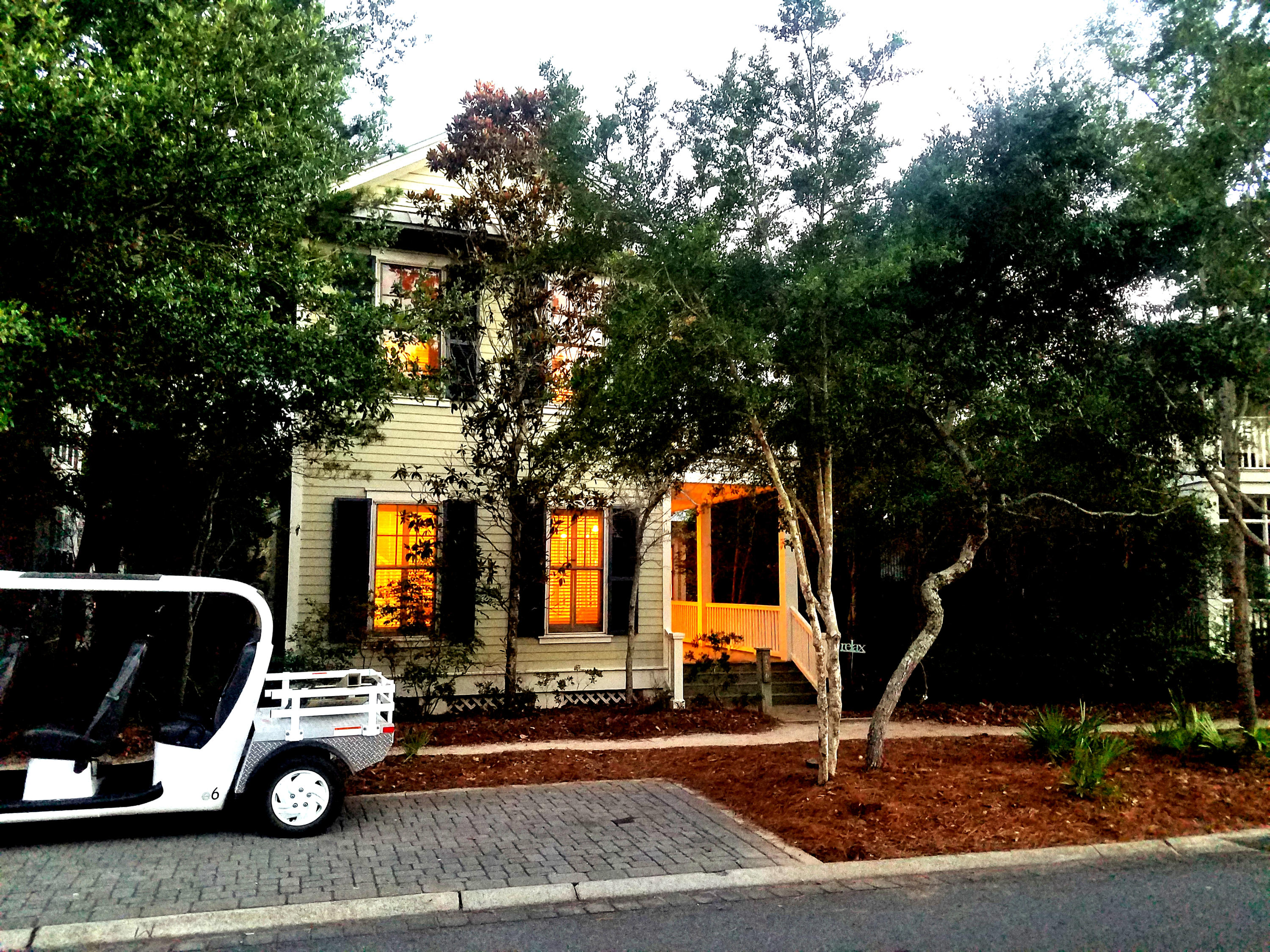 WATERCOLOR - Residential