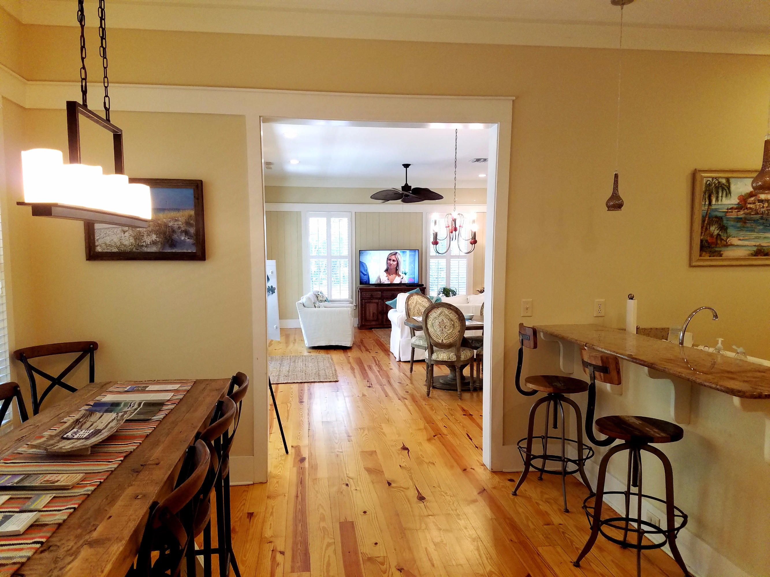 WATERCOLOR - Residential