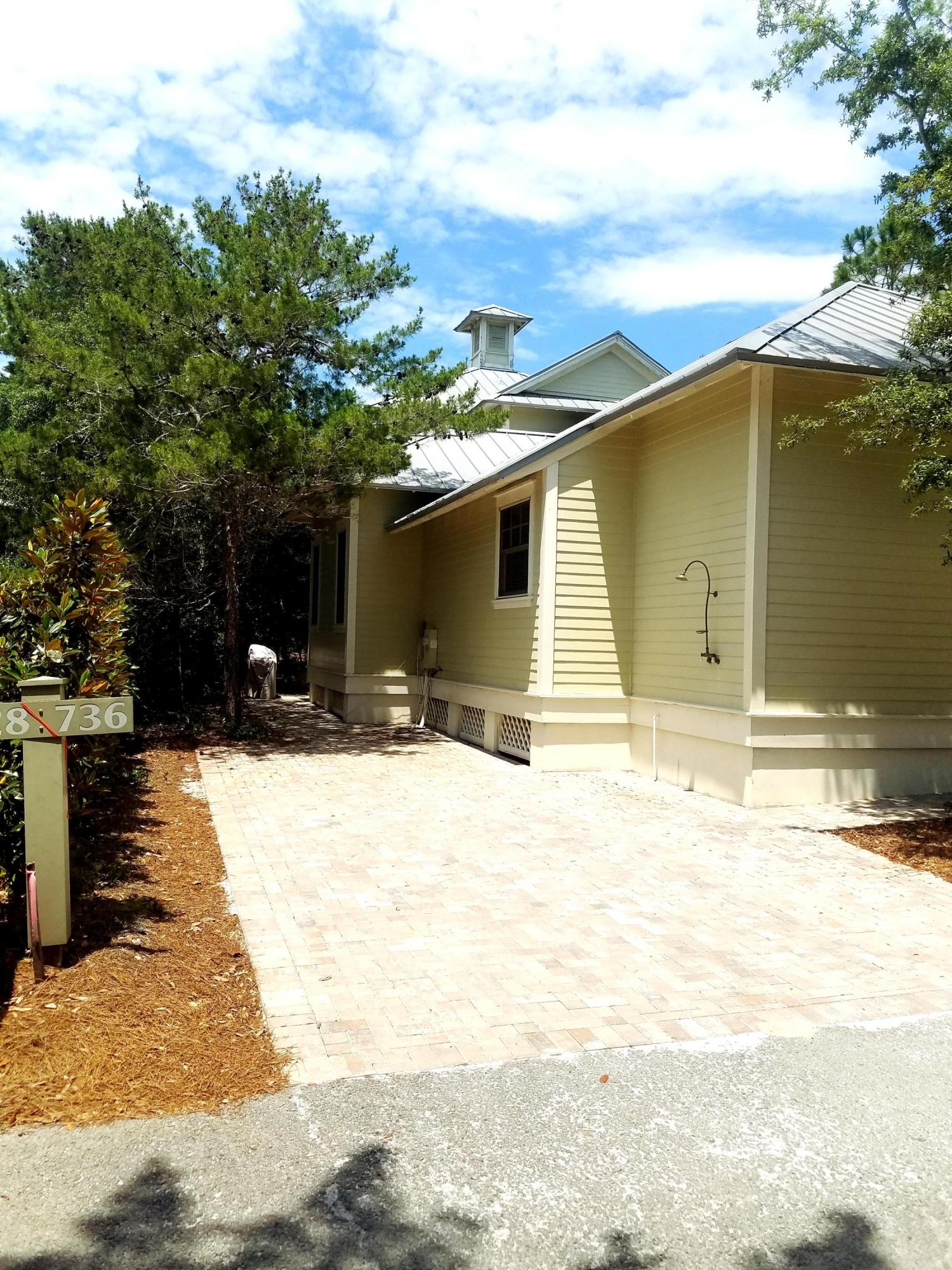 WATERCOLOR - Residential