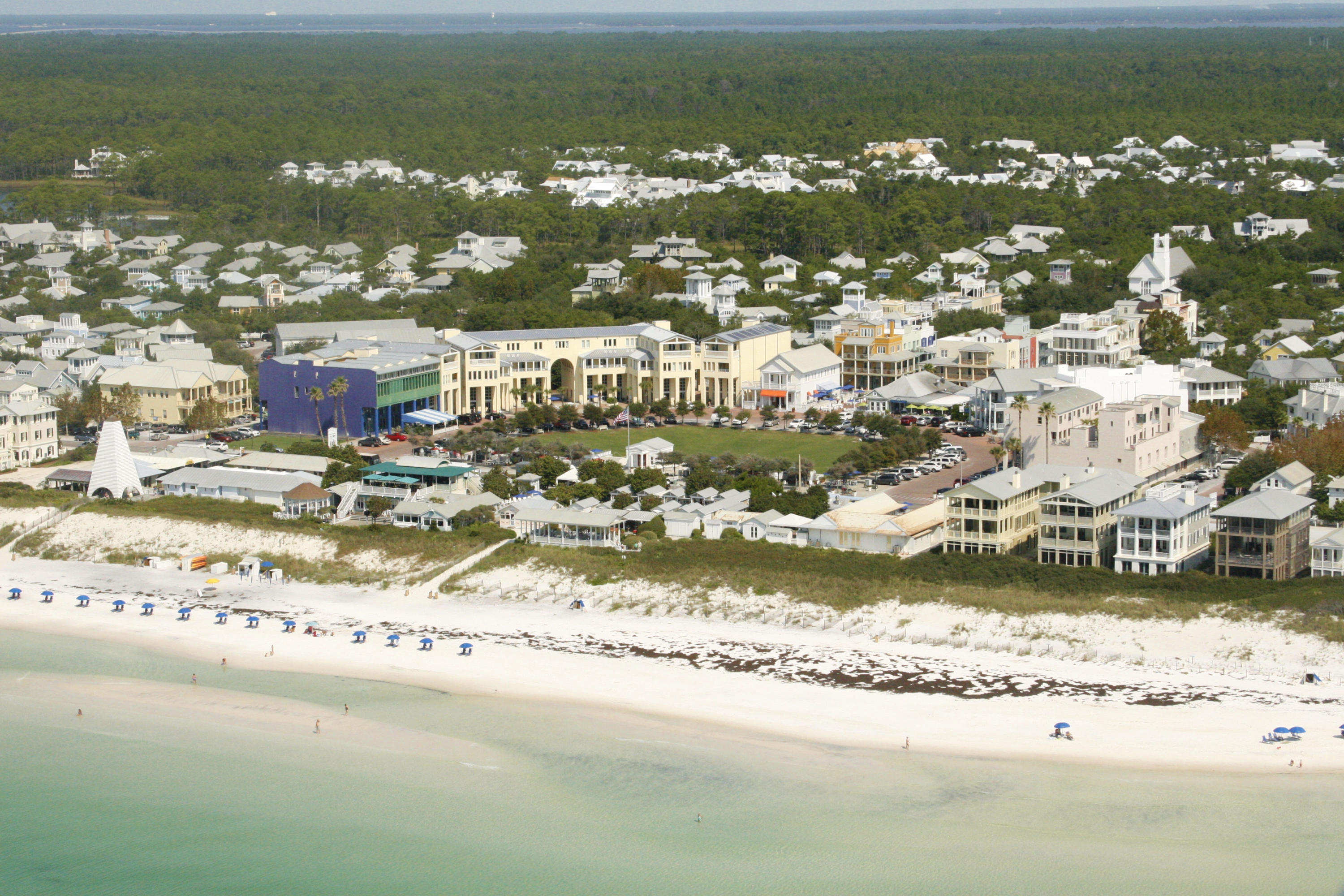 WATERCOLOR - Residential