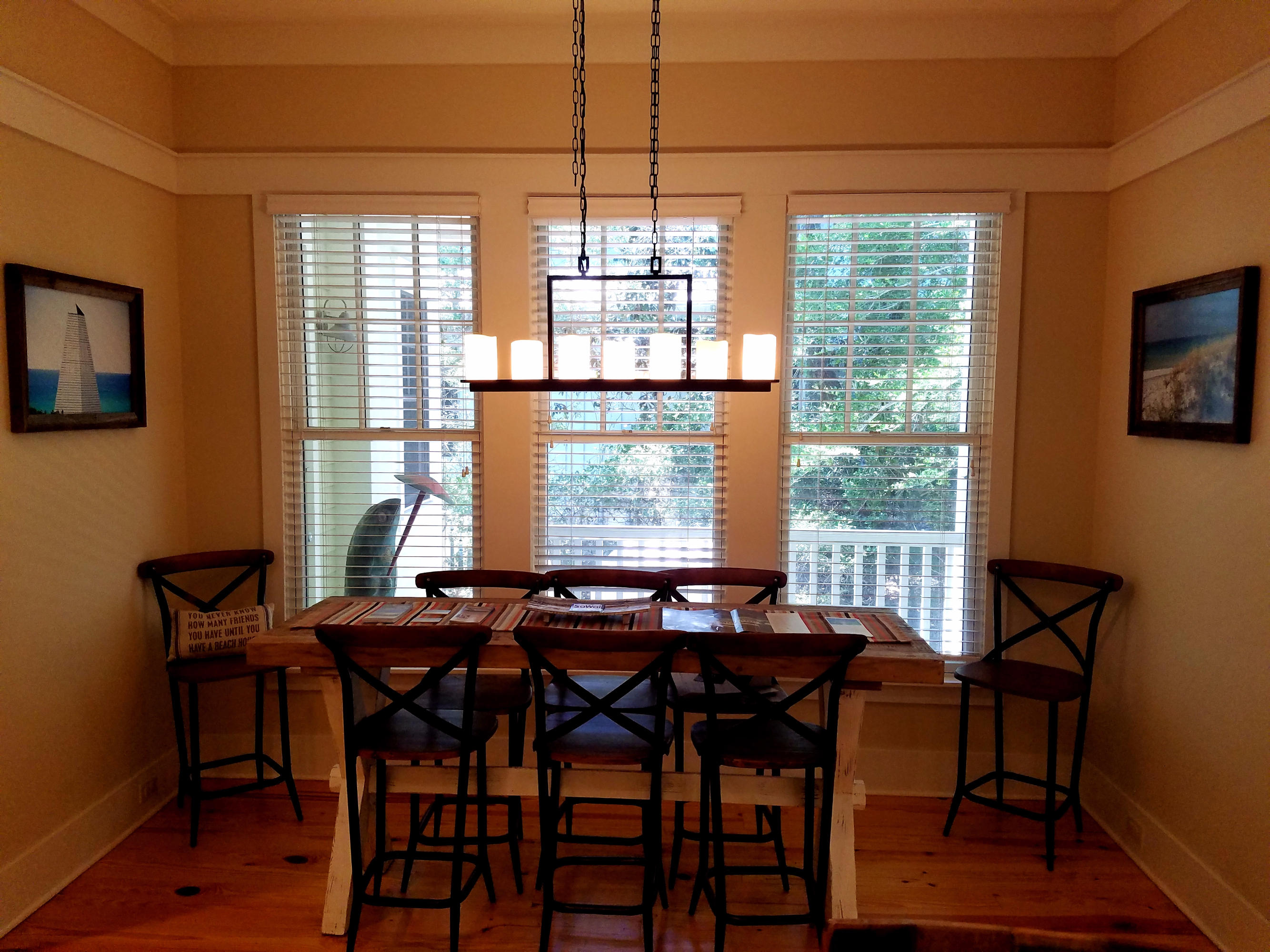 WATERCOLOR - Residential