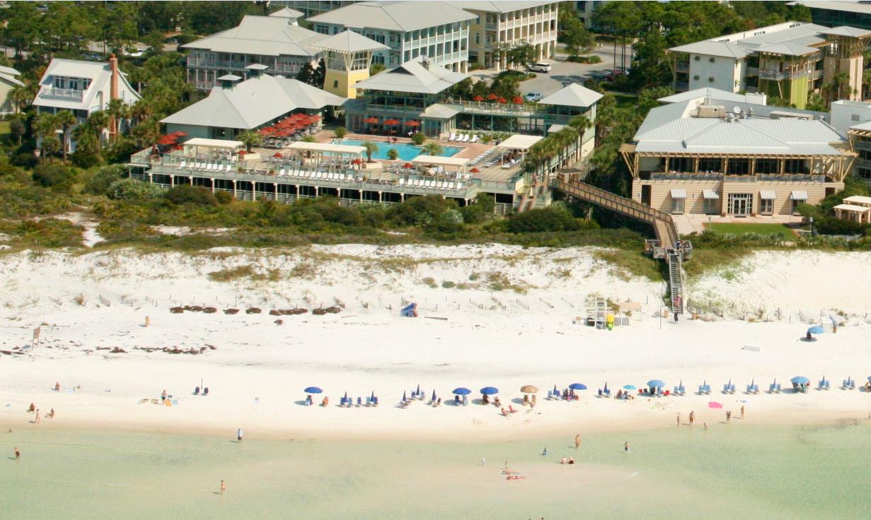 WATERCOLOR - Residential