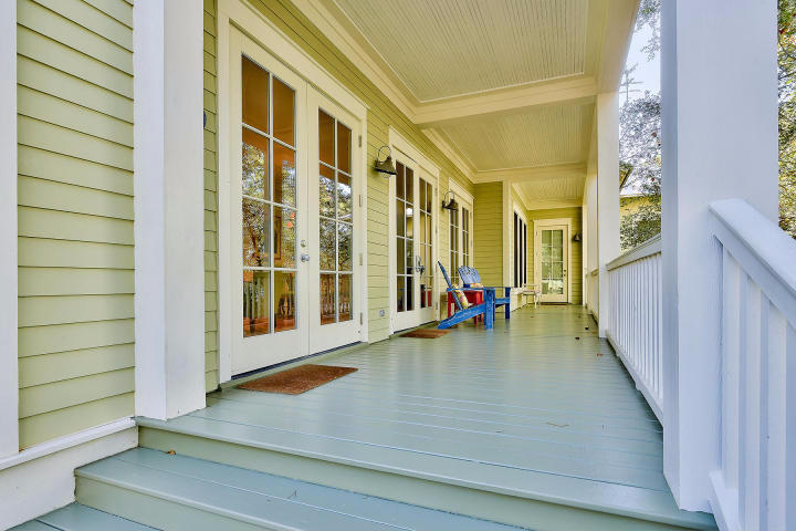 WATERCOLOR - Residential