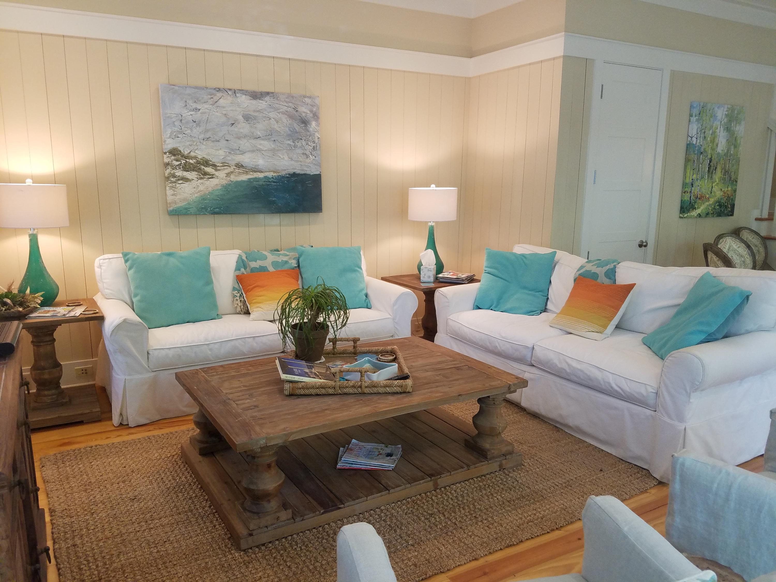 WATERCOLOR - Residential