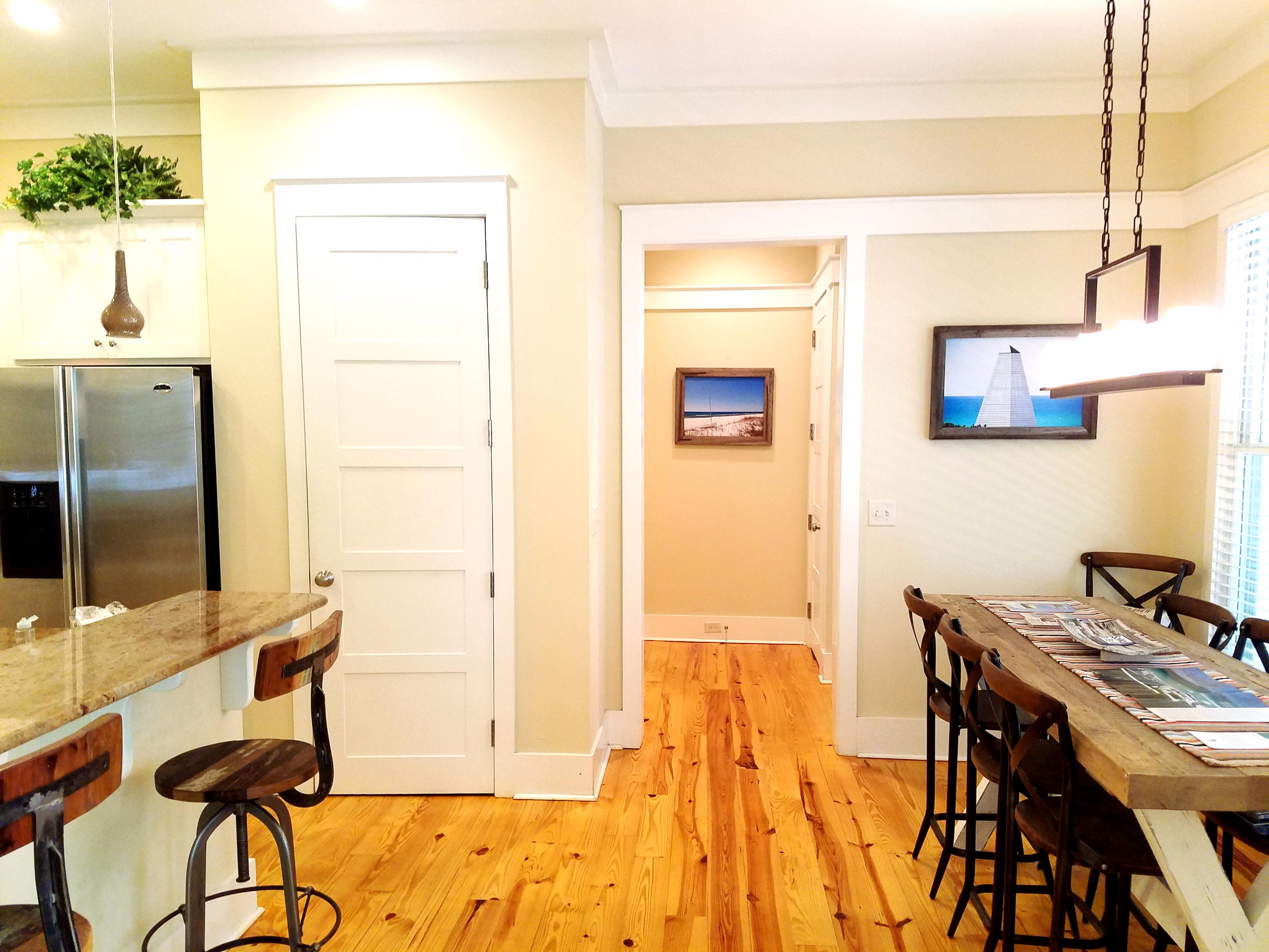 WATERCOLOR - Residential