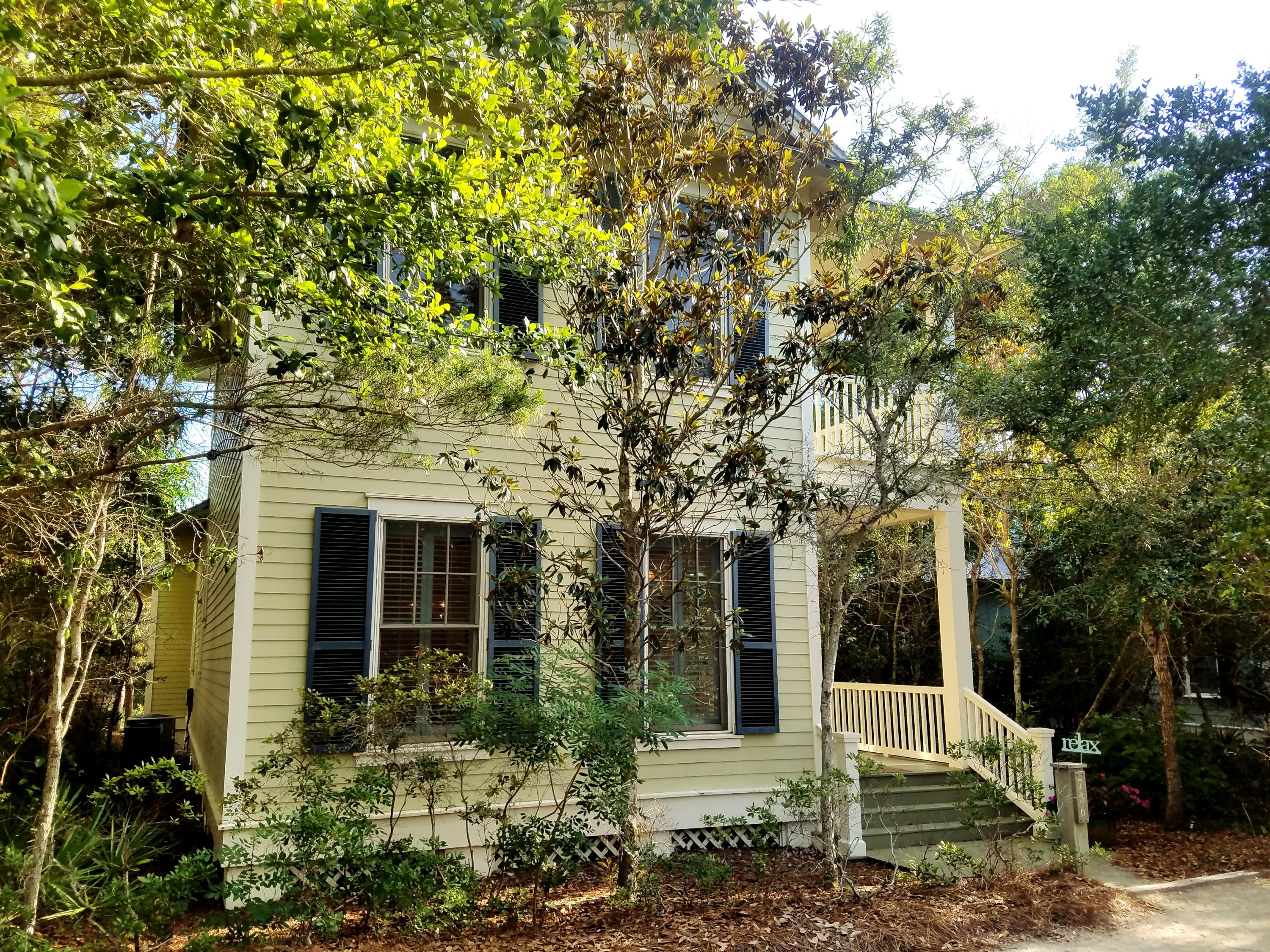 WATERCOLOR - Residential