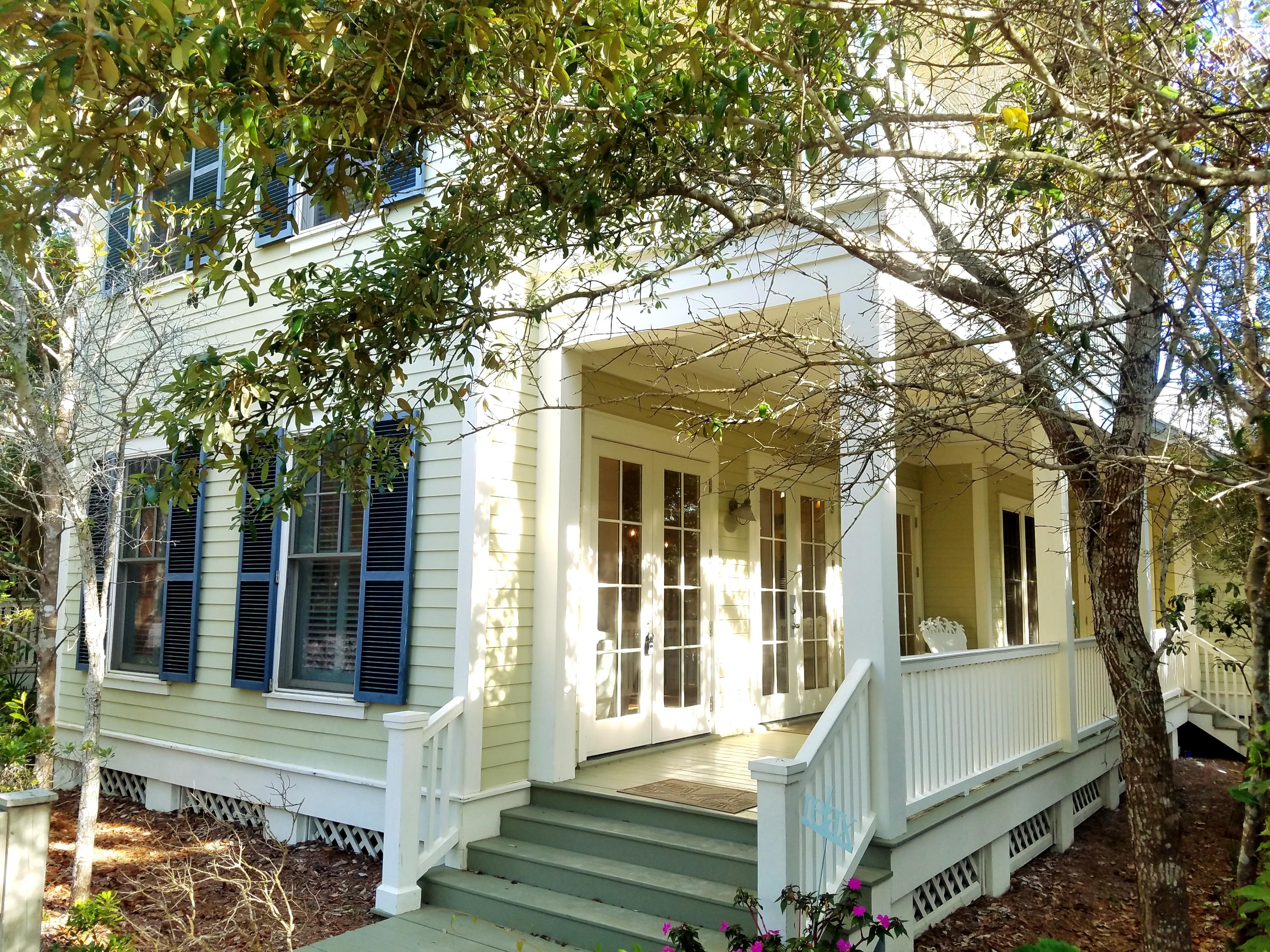 WATERCOLOR - Residential