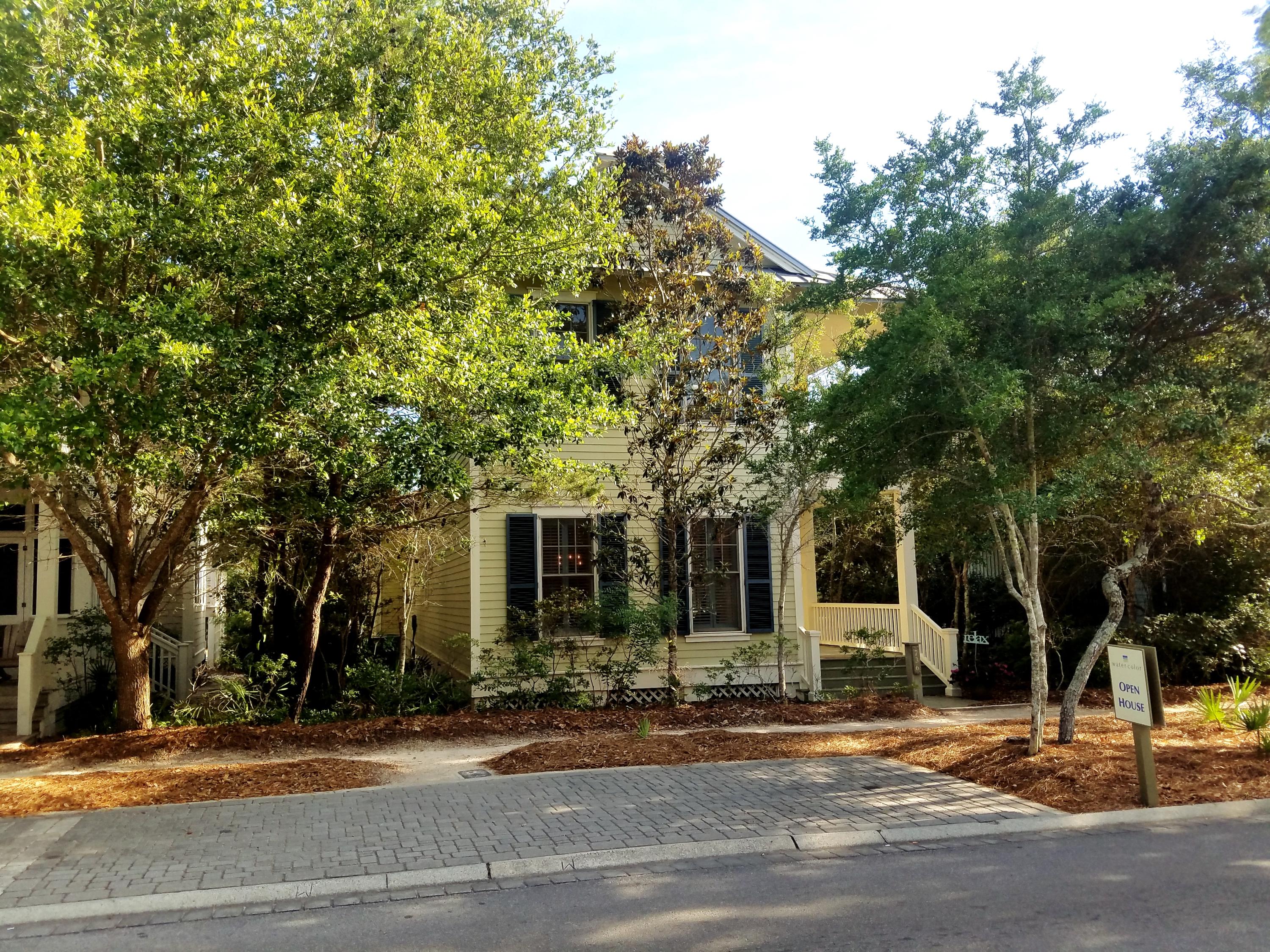 WATERCOLOR - Residential