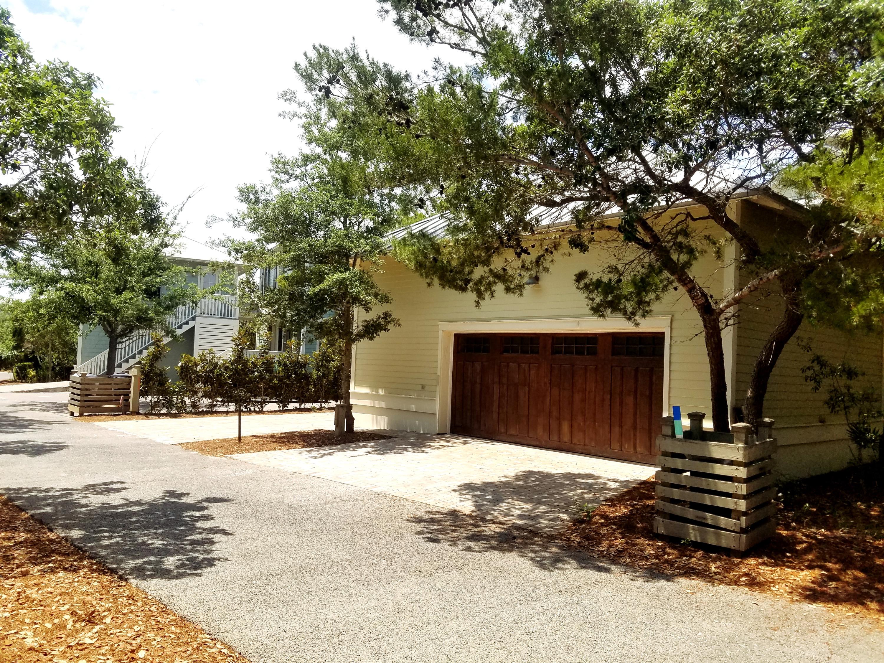 WATERCOLOR - Residential