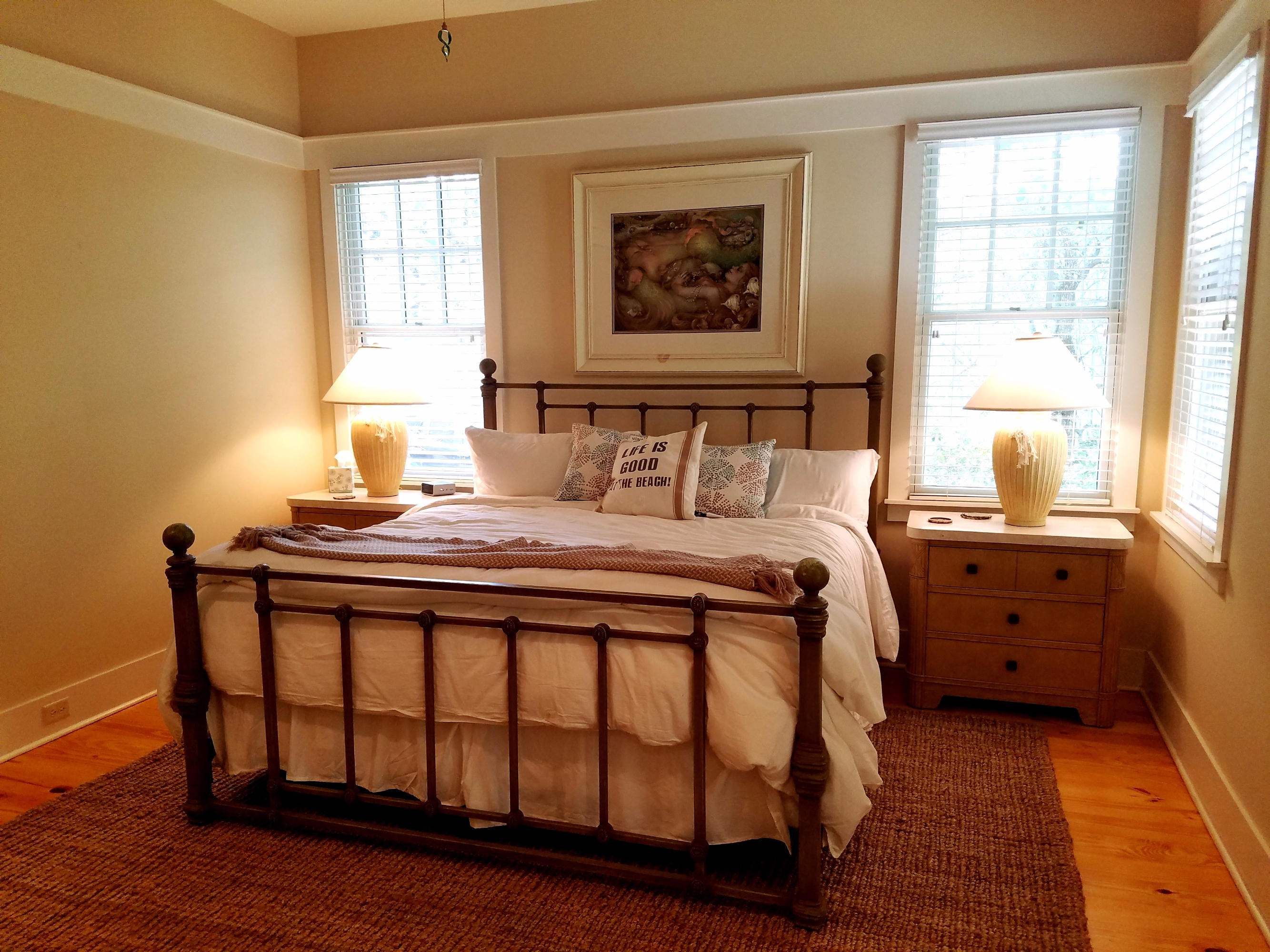 WATERCOLOR - Residential