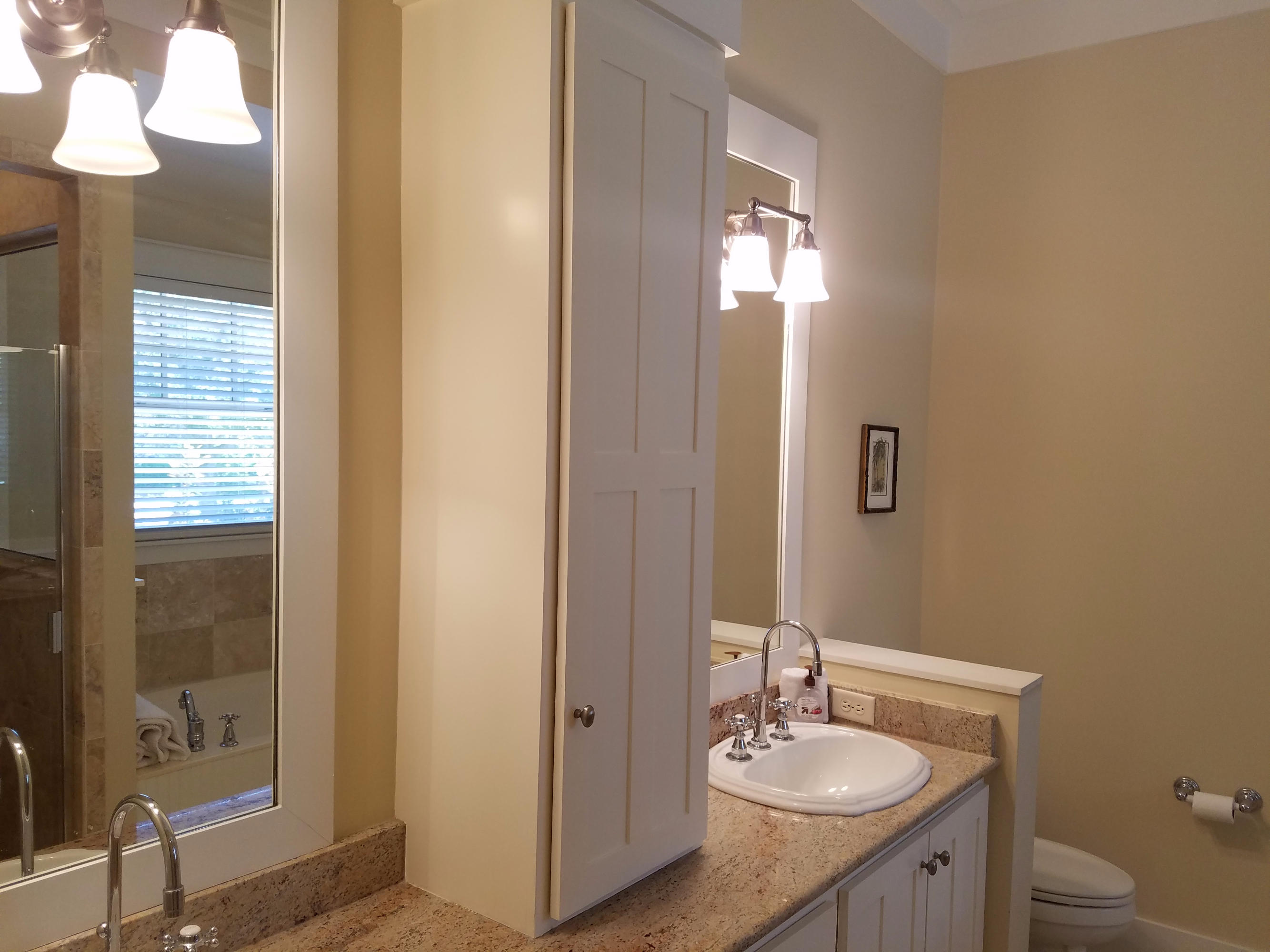 WATERCOLOR - Residential