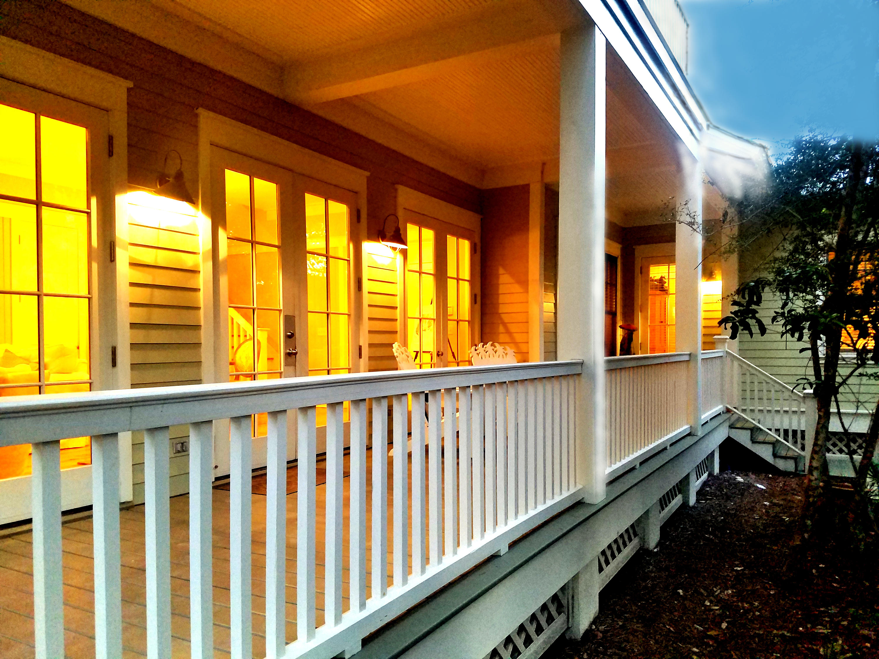 WATERCOLOR - Residential