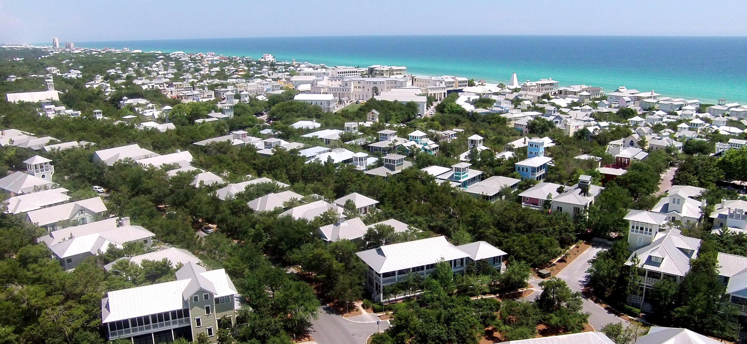 WATERCOLOR - Residential