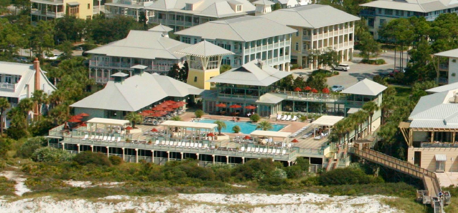 WATERCOLOR - Residential