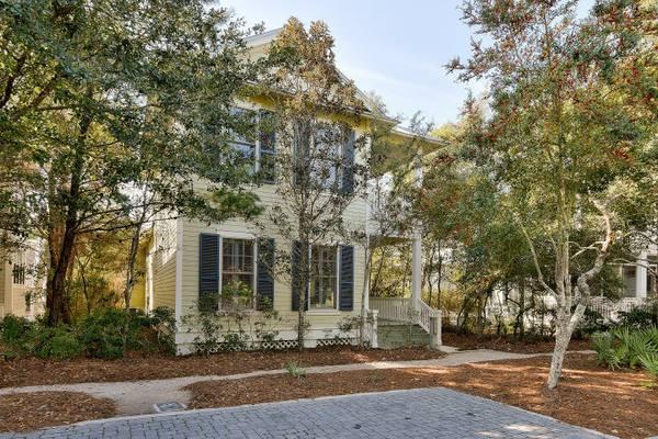 WATERCOLOR - Residential