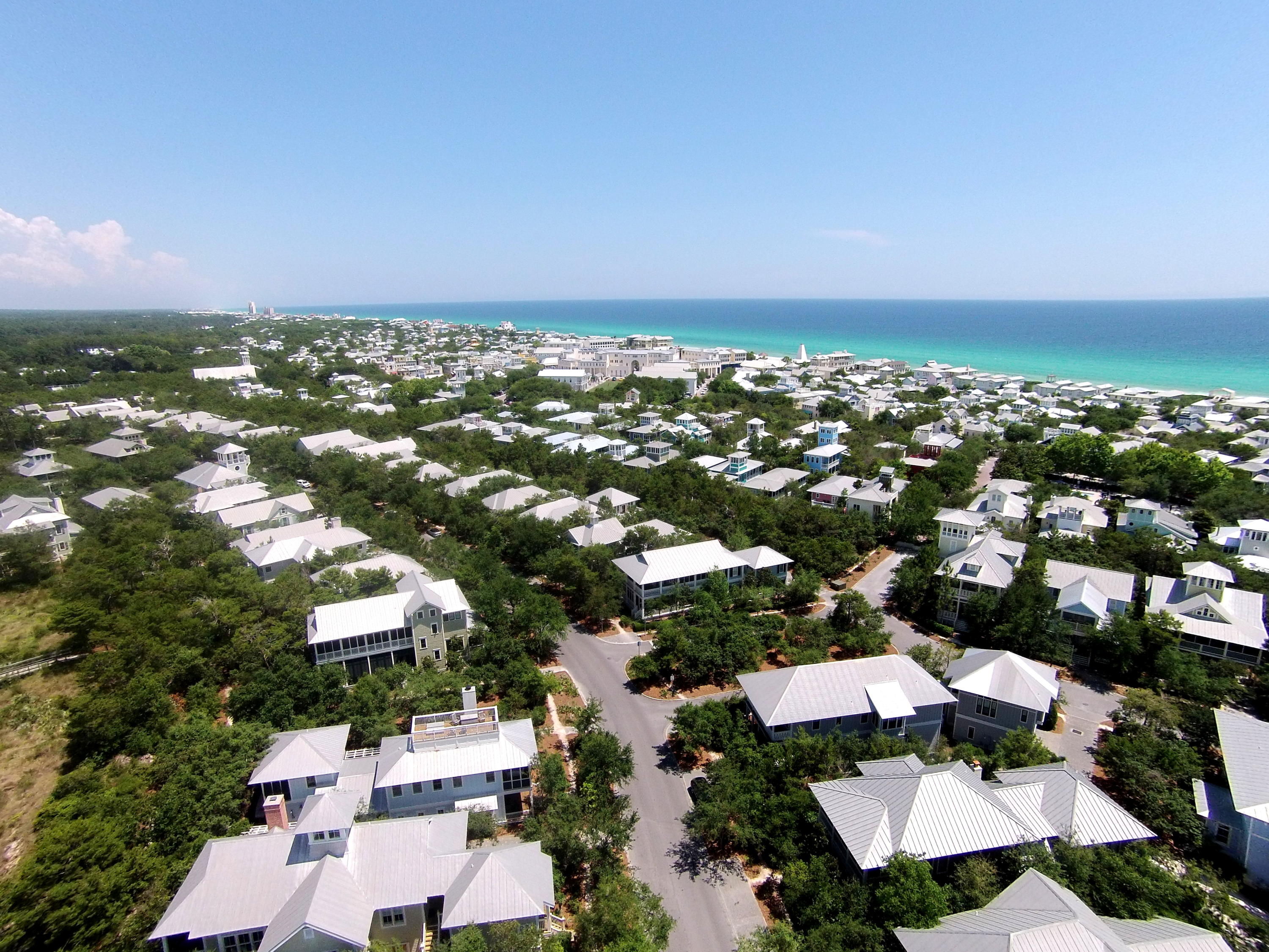 WATERCOLOR - Residential