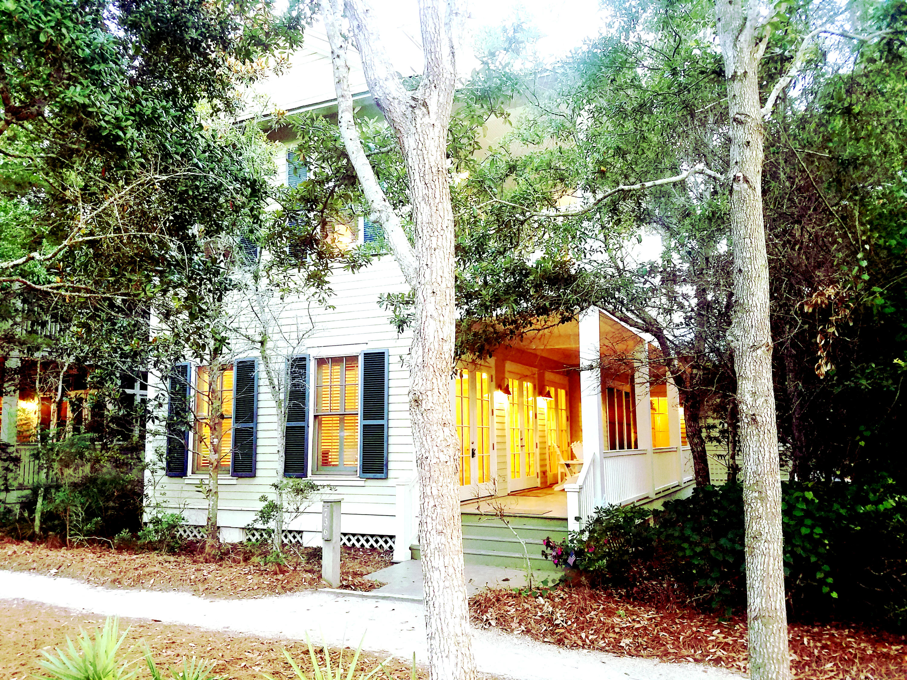 WATERCOLOR - Residential