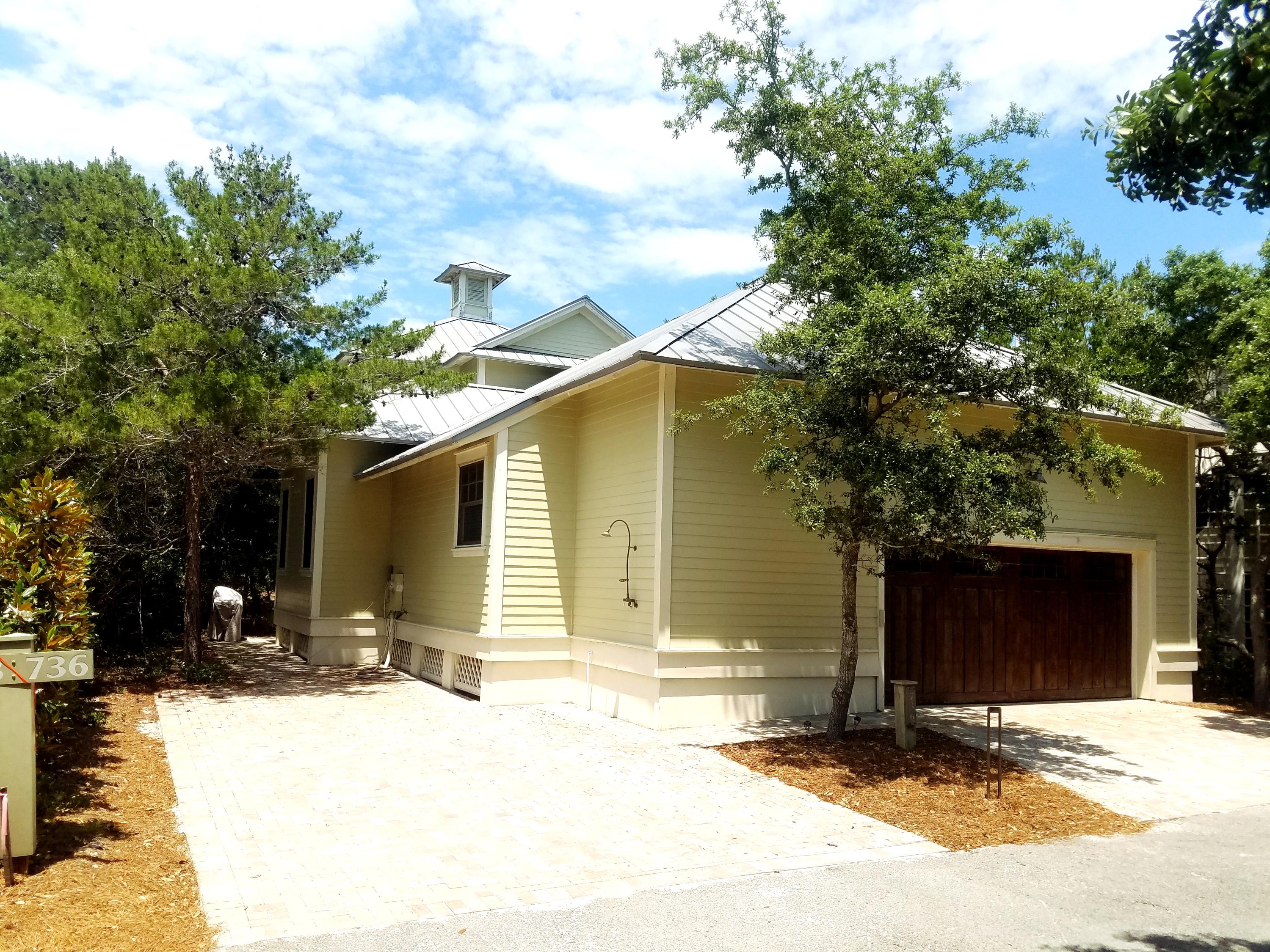 WATERCOLOR - Residential