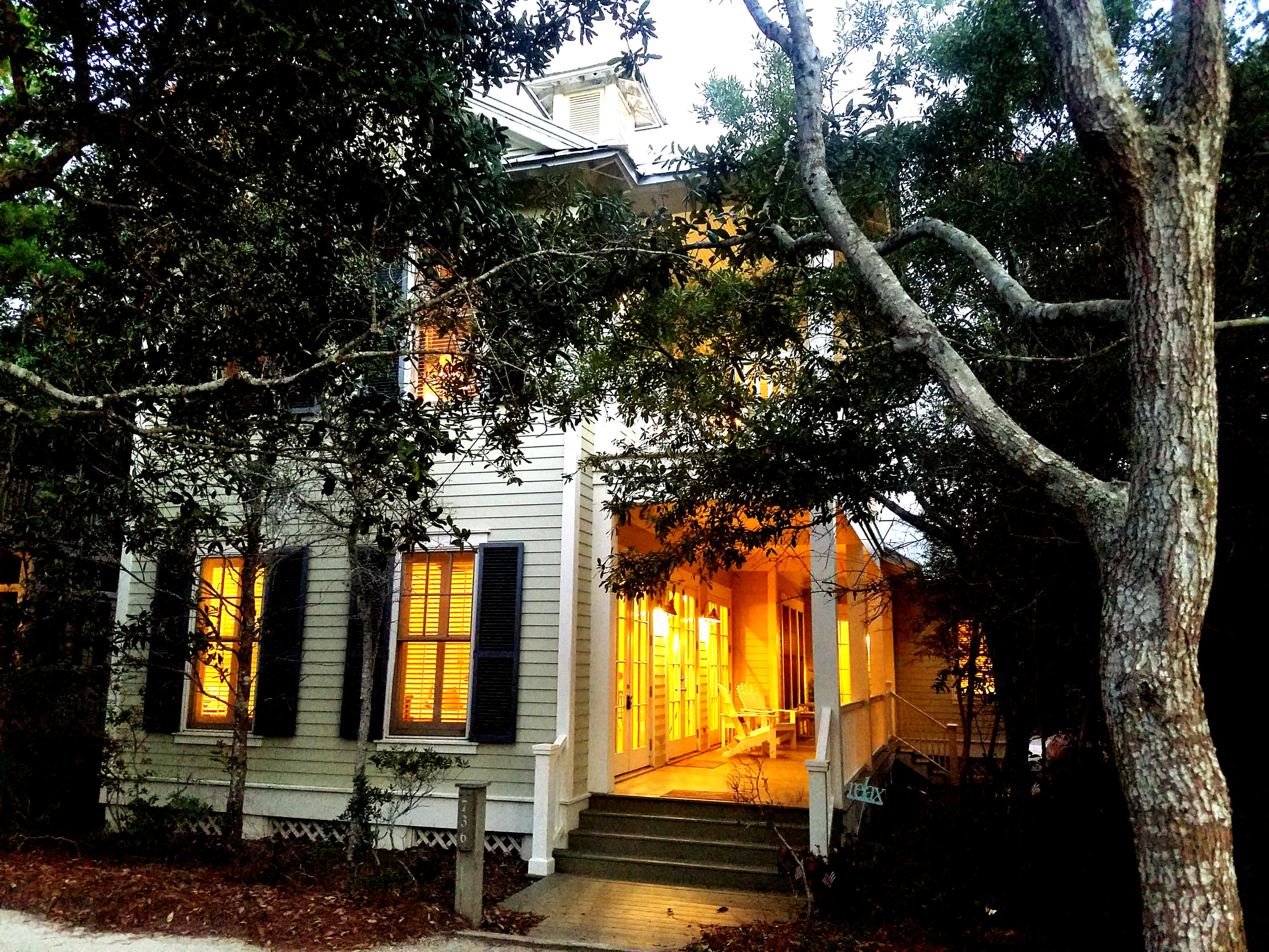 WATERCOLOR - Residential