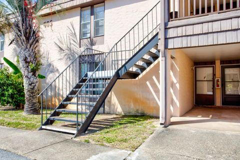 A home in Fort Walton Beach